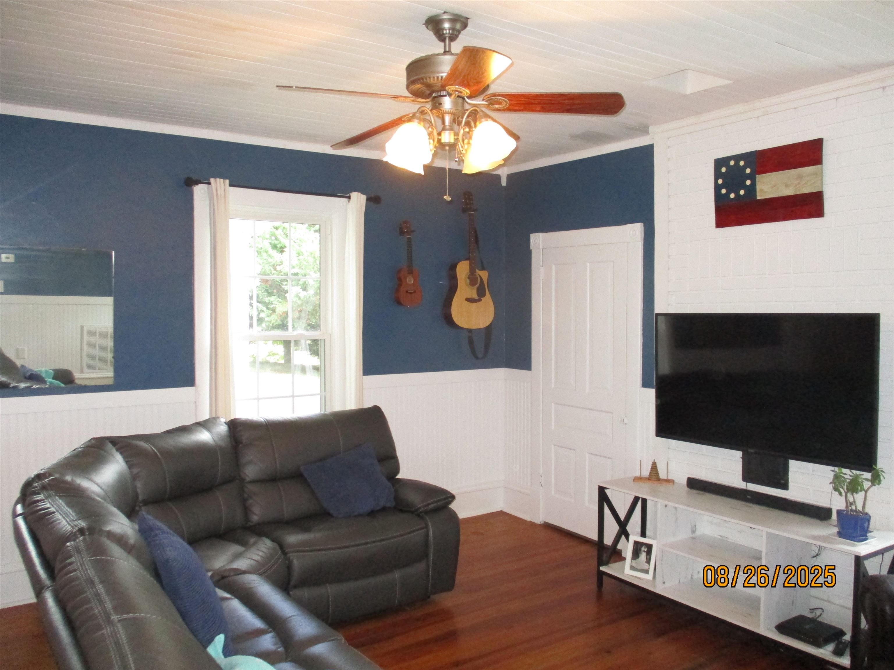 634 NEW HOPE AND CRIMORA RD