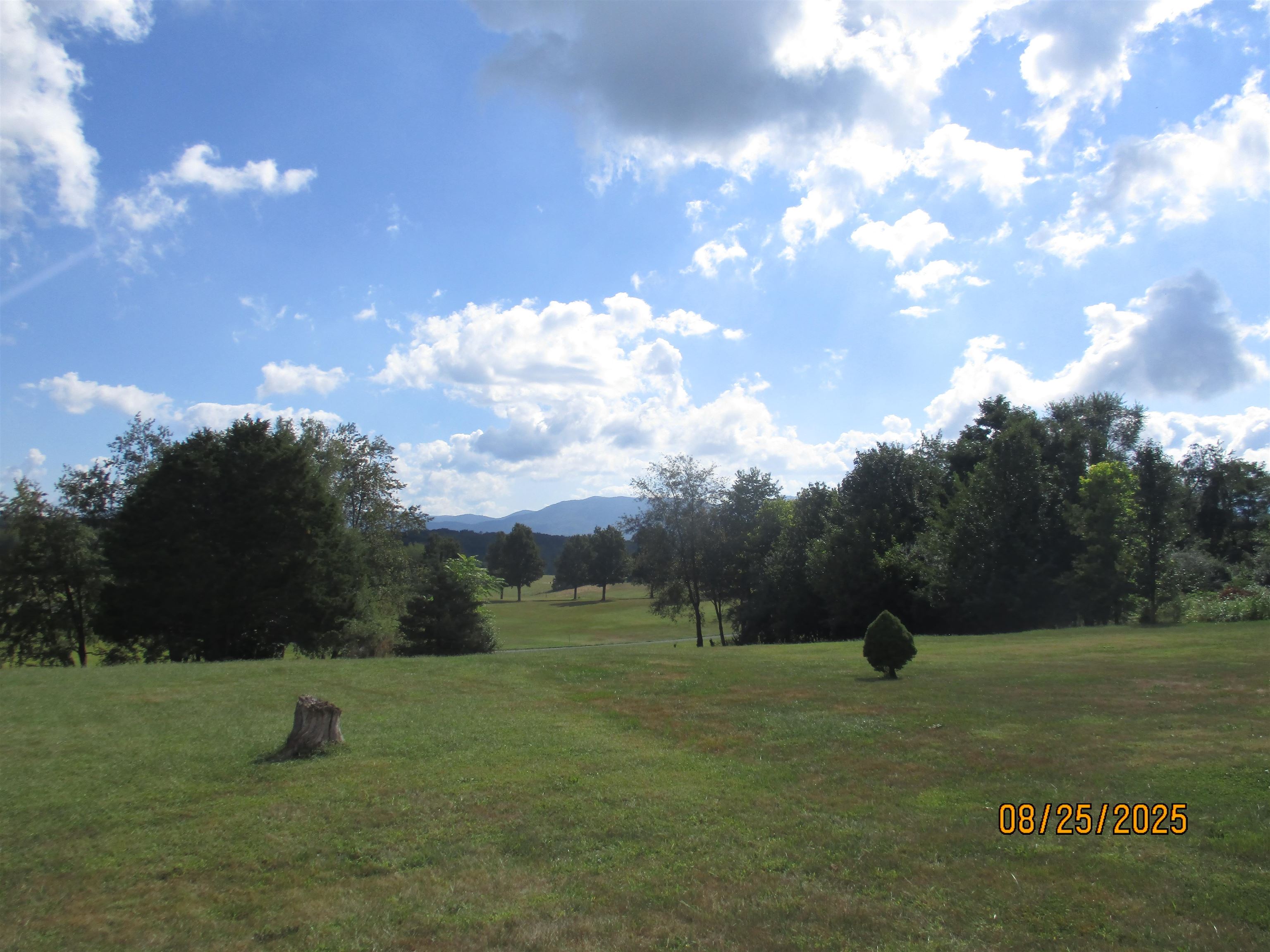 634 NEW HOPE AND CRIMORA RD