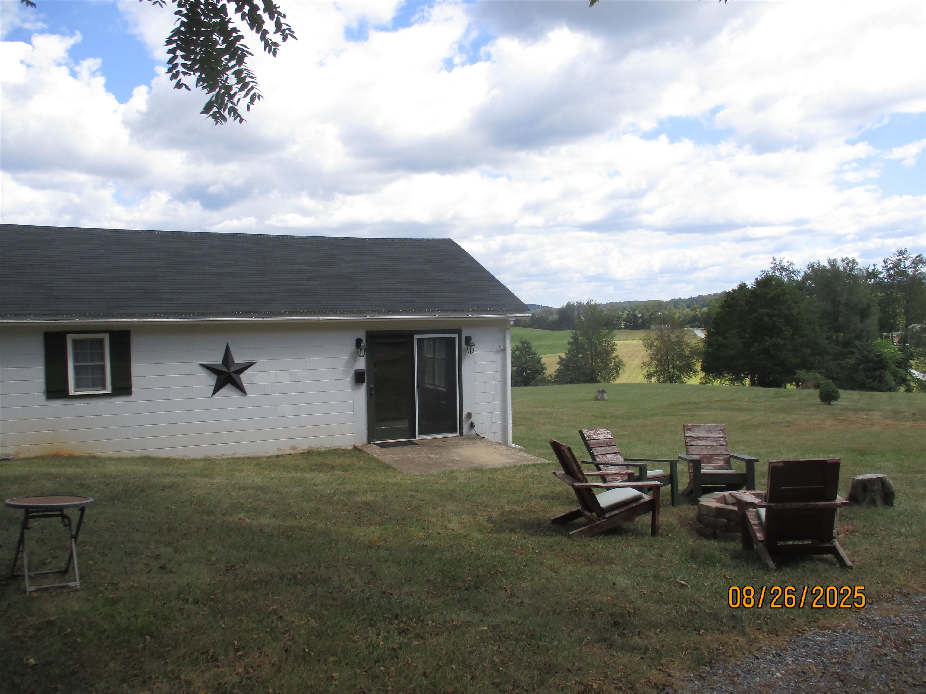 634 NEW HOPE AND CRIMORA RD