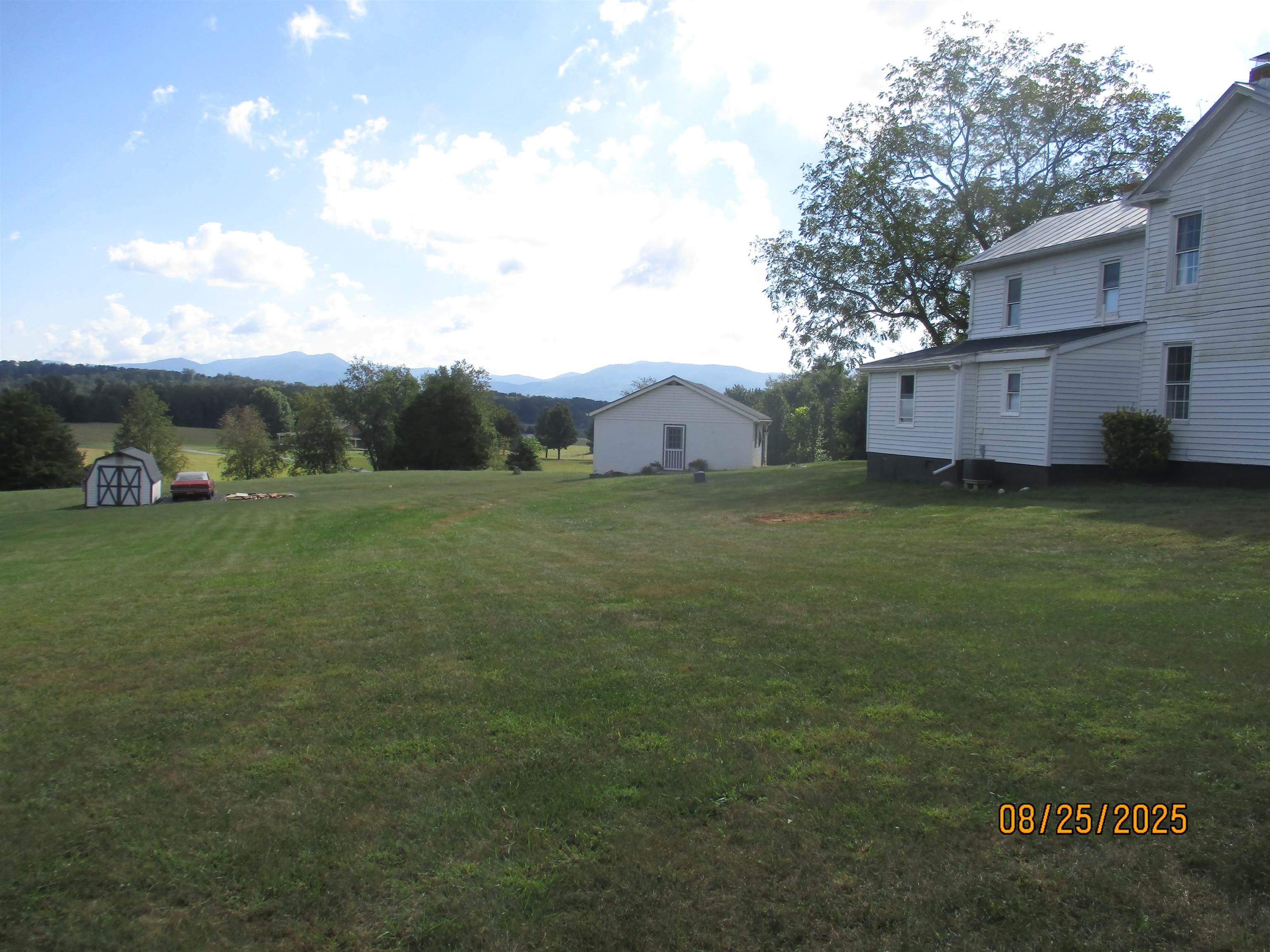 634 NEW HOPE AND CRIMORA RD