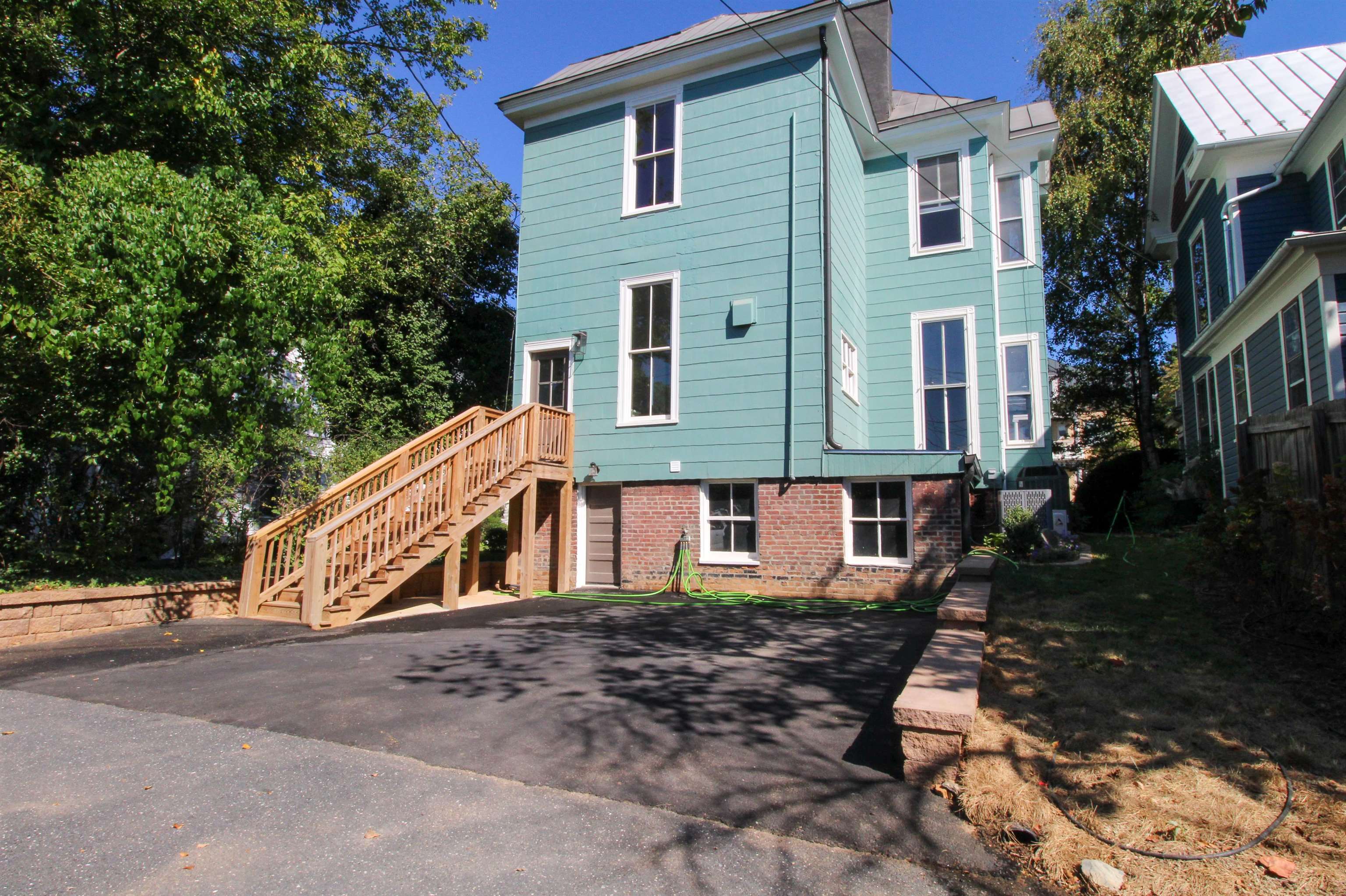 310 BERKELEY PL