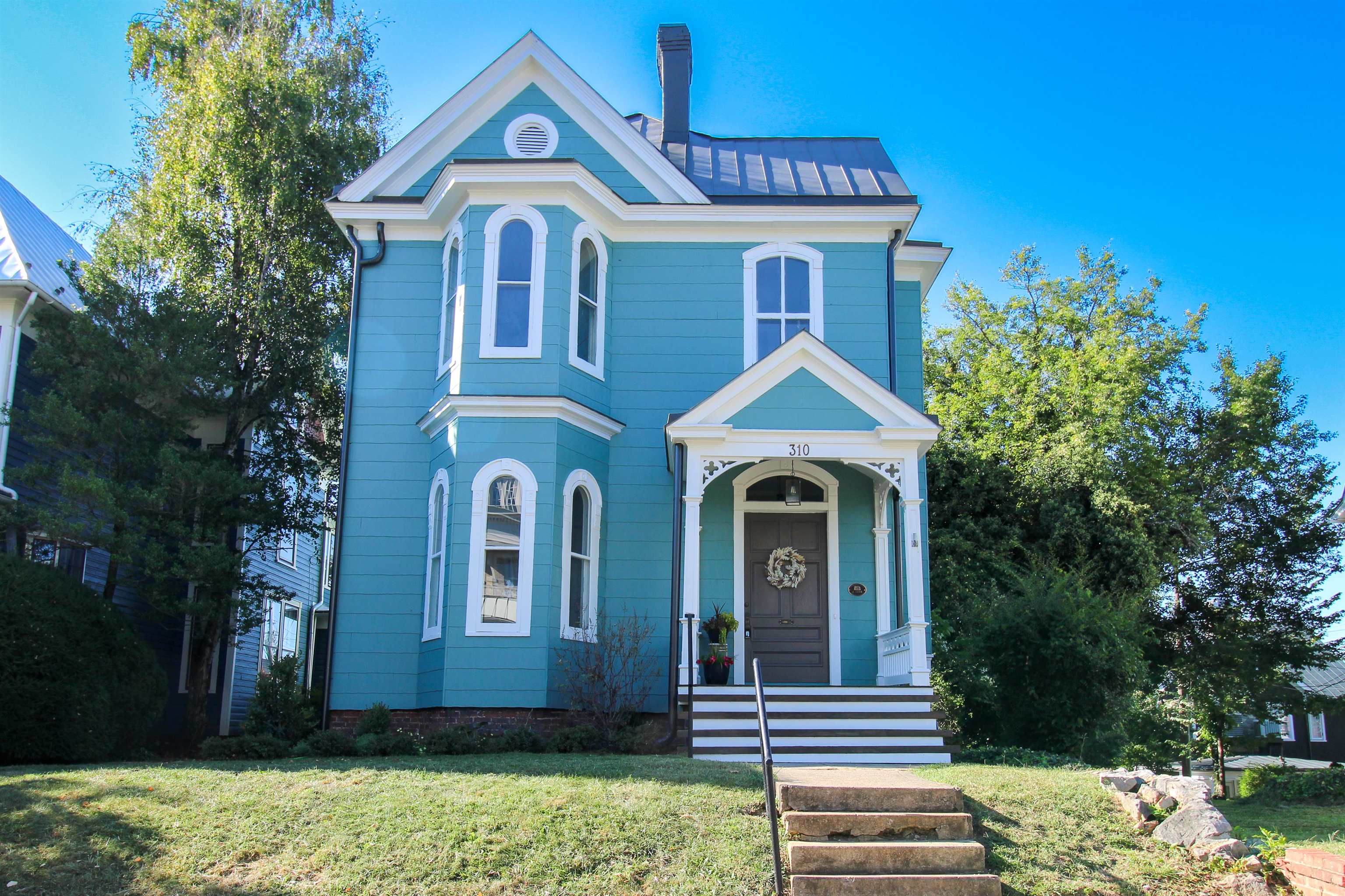 310 BERKELEY PL