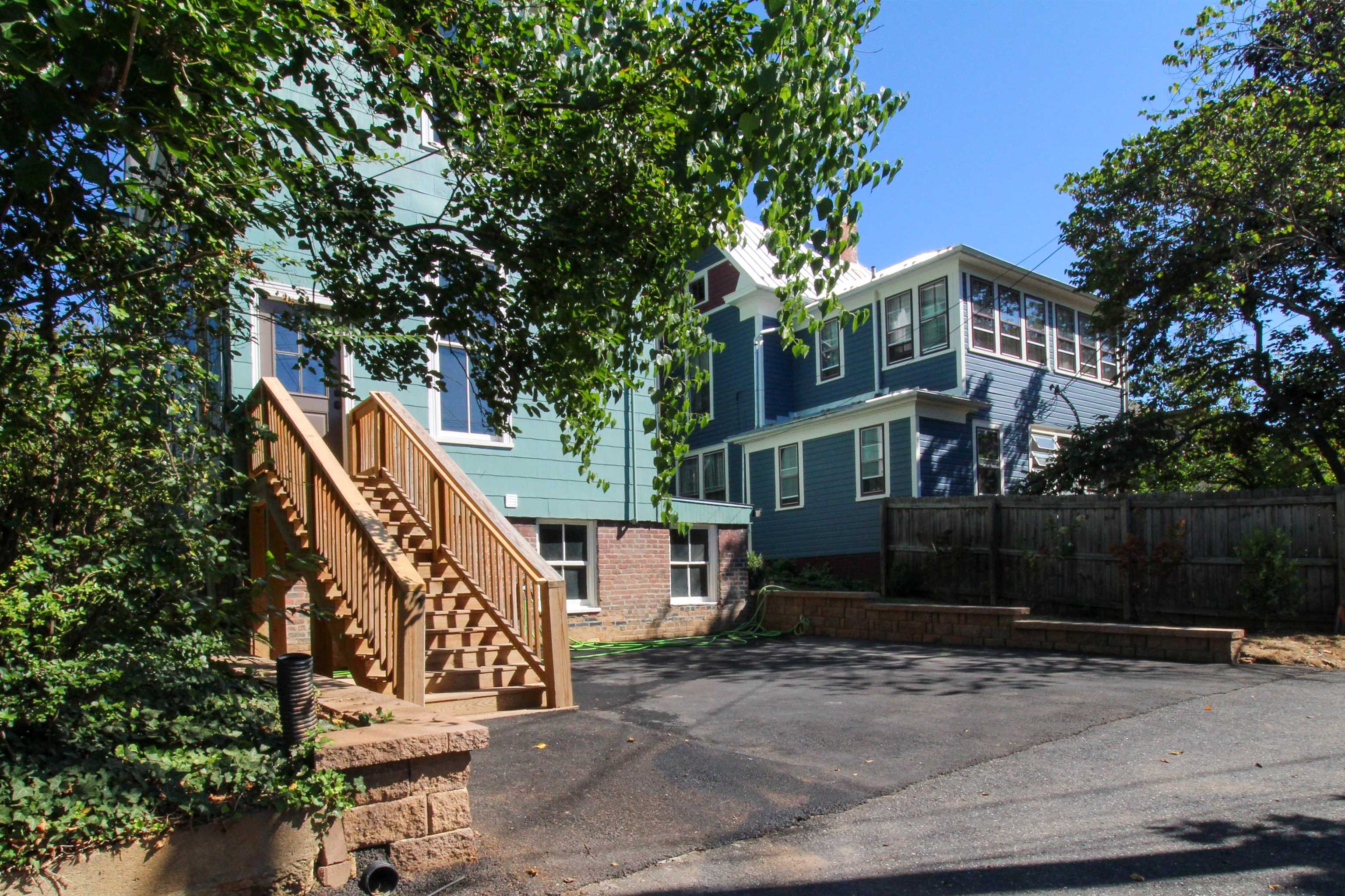 310 BERKELEY PL
