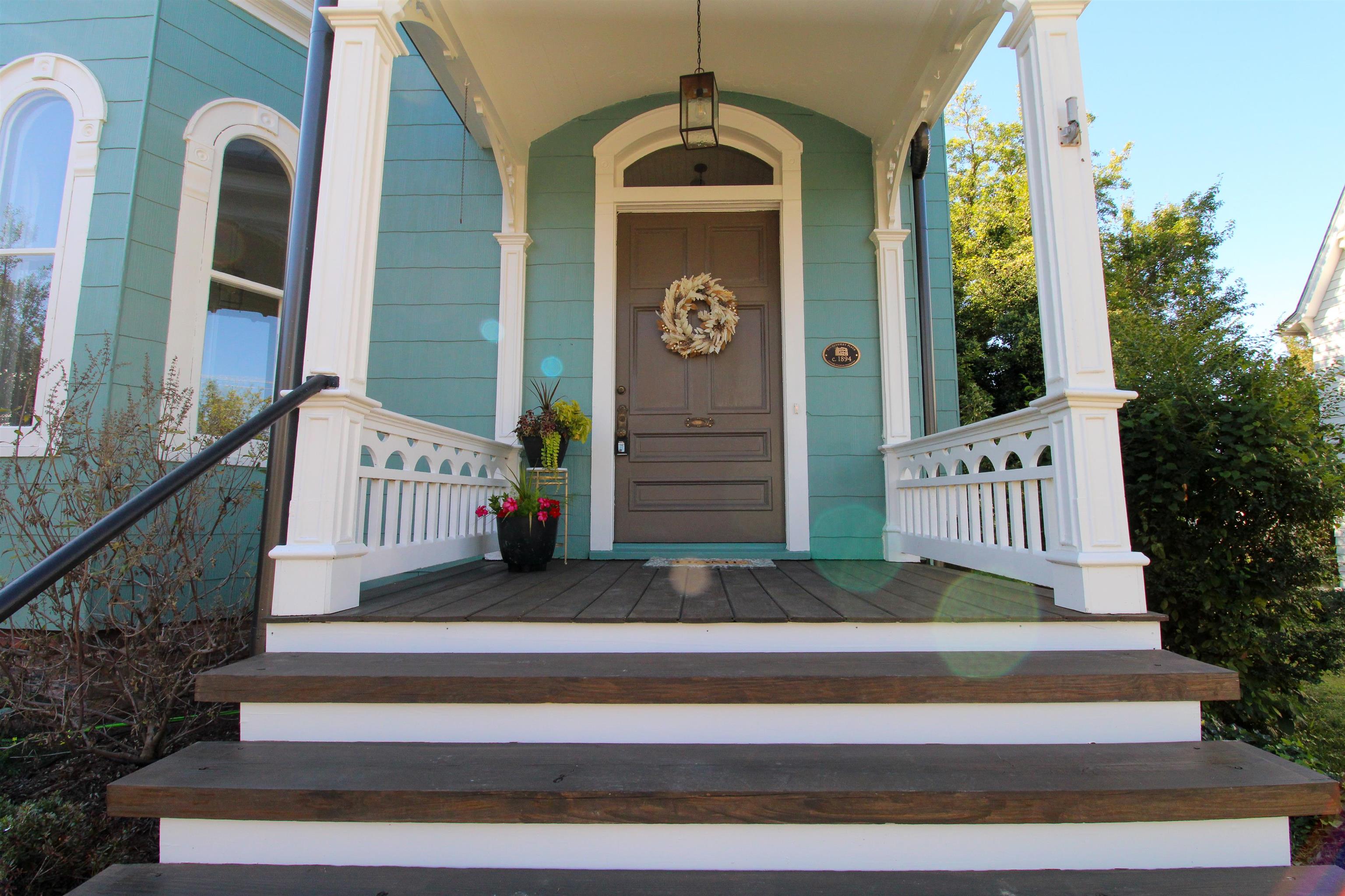 310 BERKELEY PL
