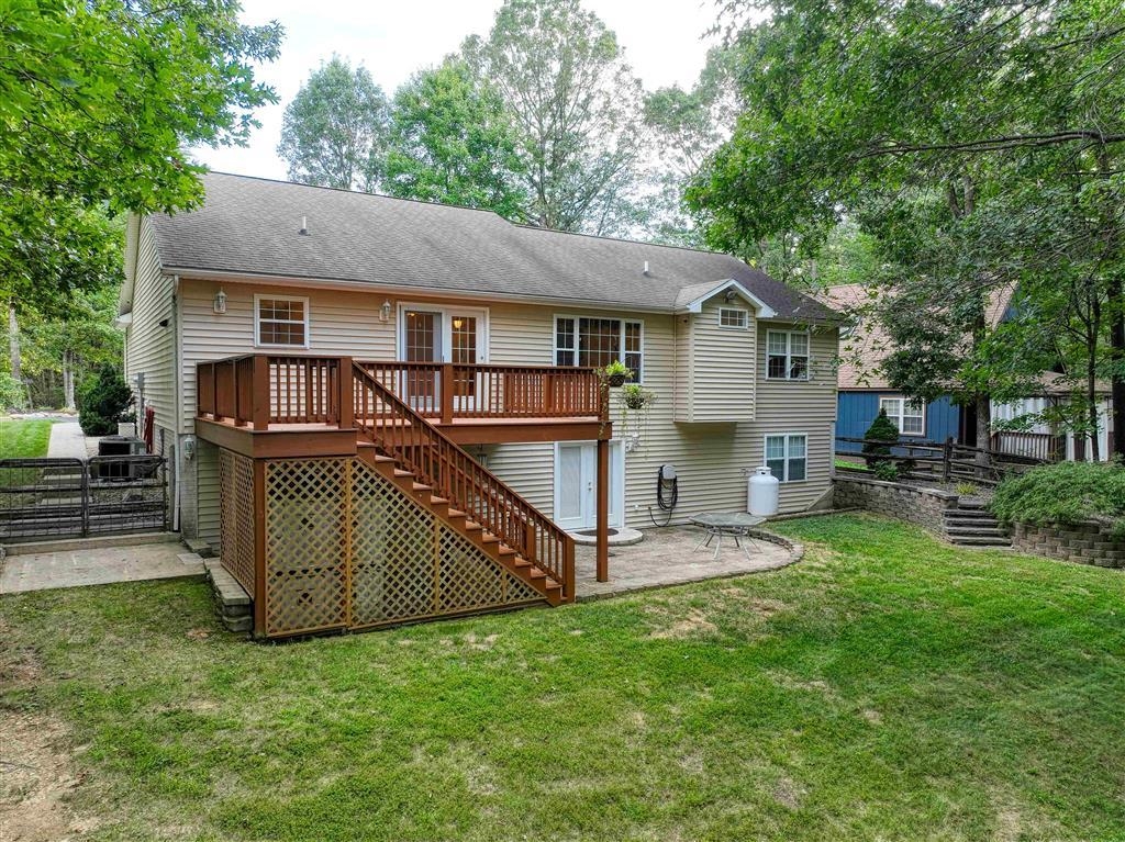 340 ALLEGHANY DR