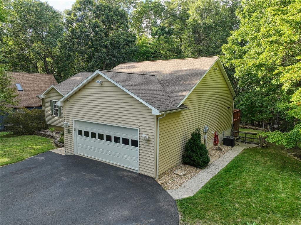 340 ALLEGHANY DR