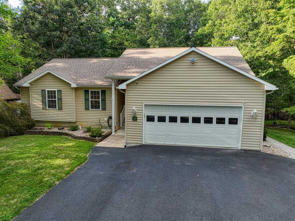 340 ALLEGHANY DR
