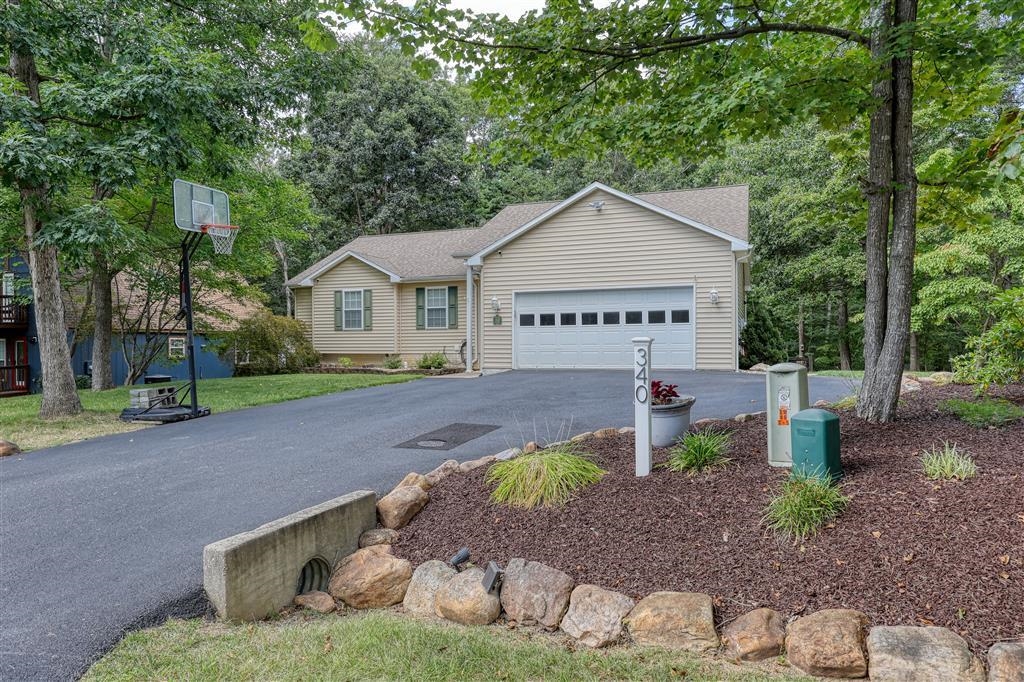 340 ALLEGHANY DR
