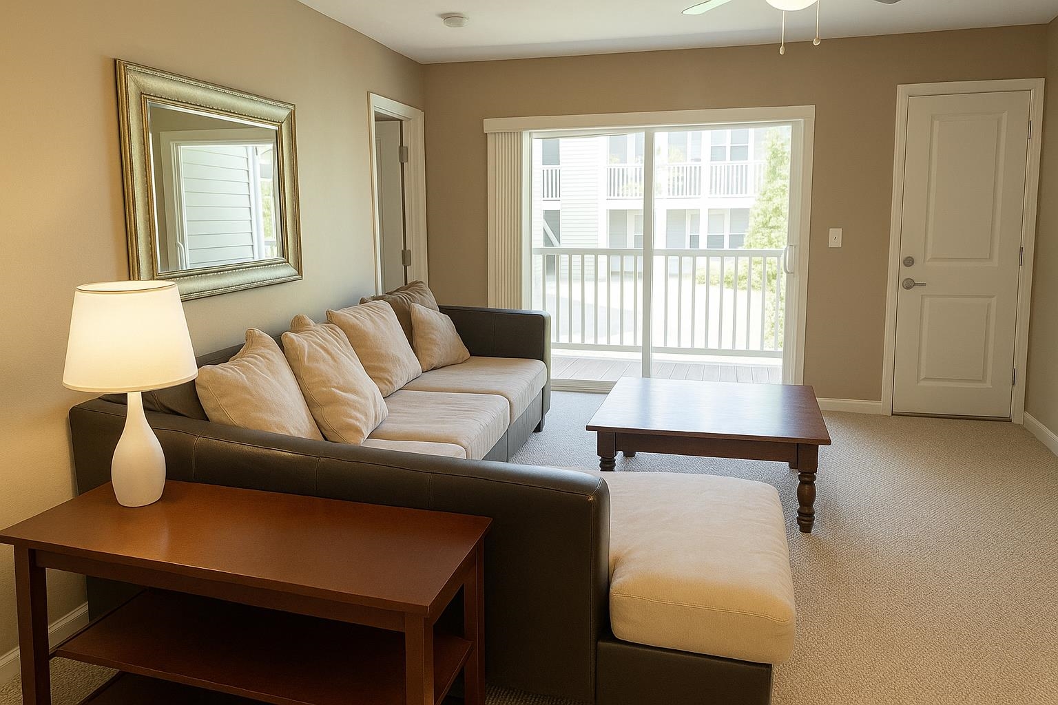2455 CAMPUS VIEW CIR Unit: 101