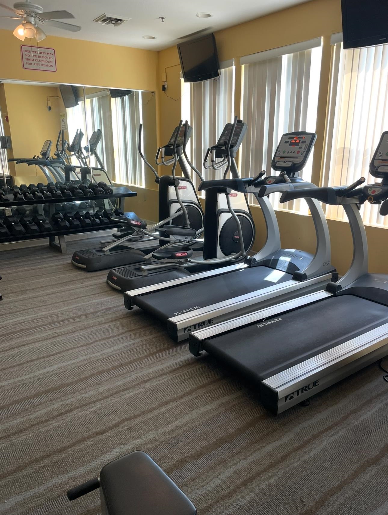2455 CAMPUS VIEW CIR Unit: 101