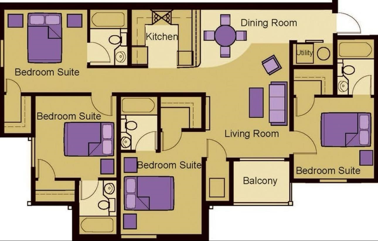 2455 CAMPUS VIEW CIR Unit: 101