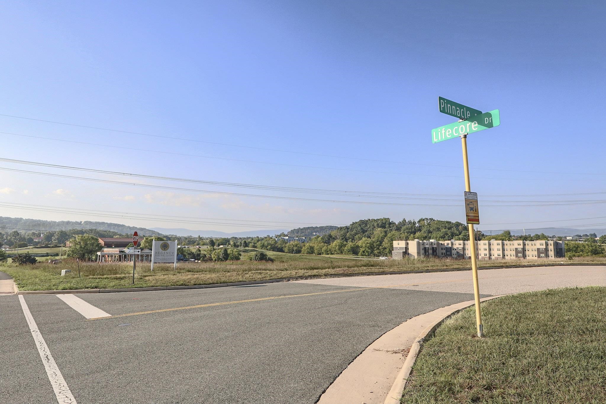 TBD PINNACLE DR
