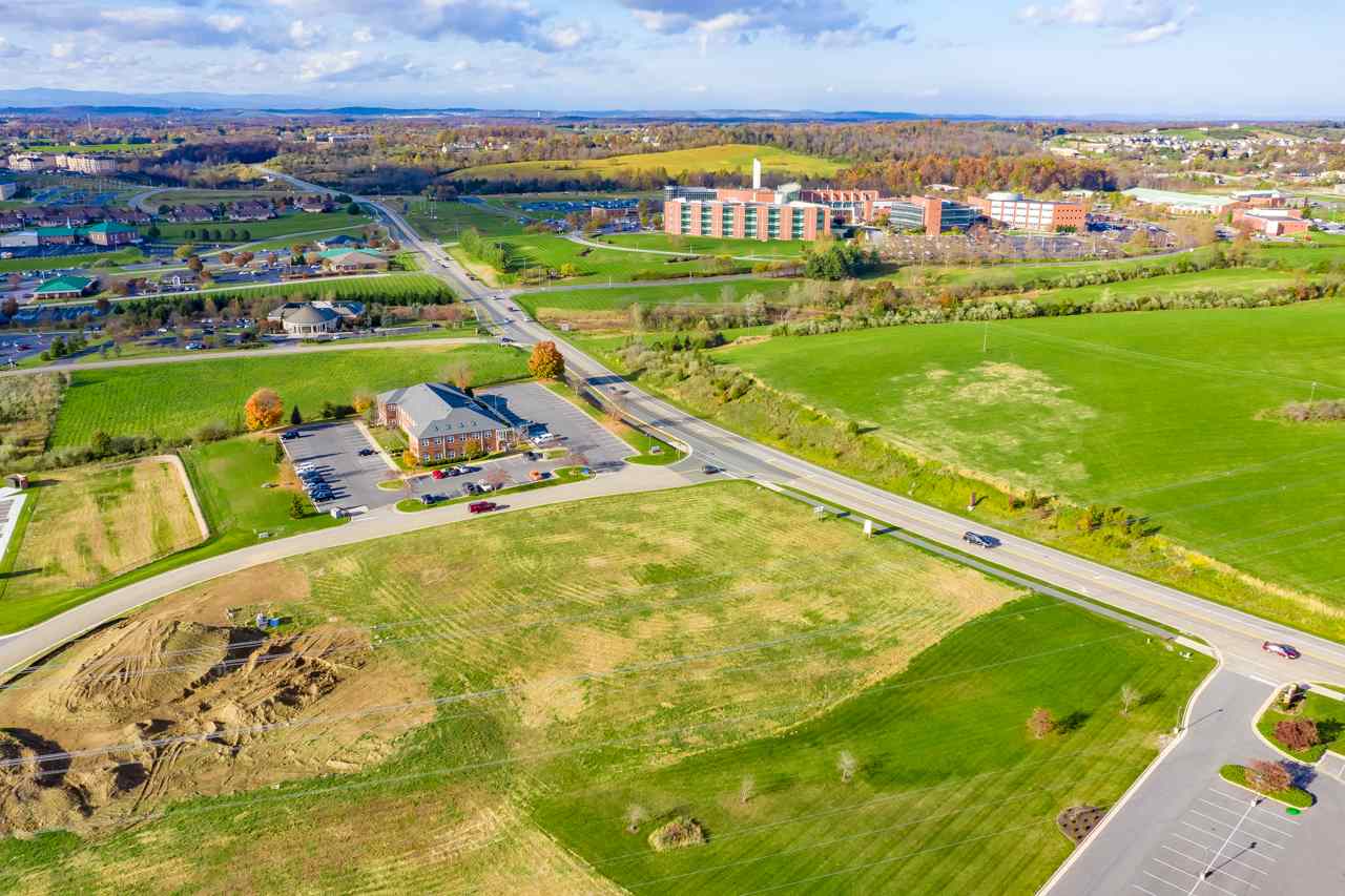 TBD PINNACLE DR