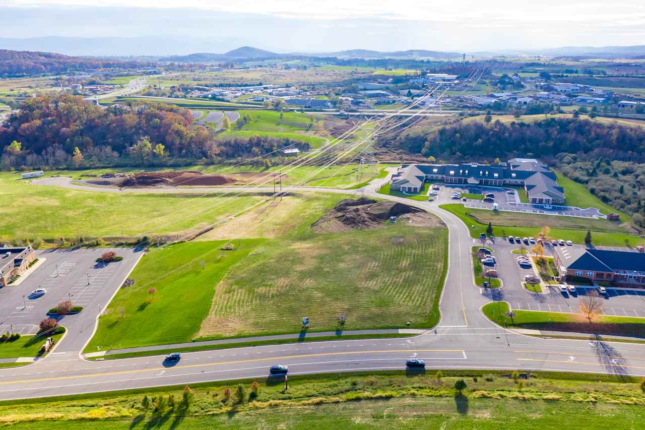 TBD PINNACLE DR