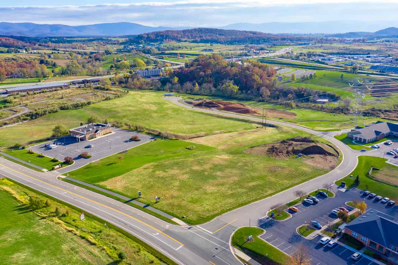 TBD PINNACLE DR