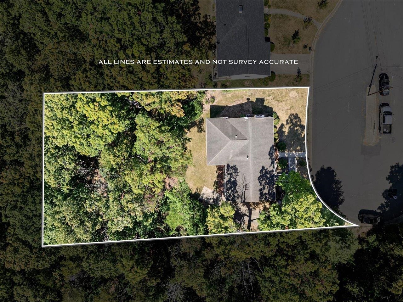 1185 PINEHURST RD