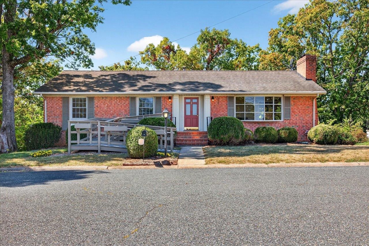 1185 PINEHURST RD