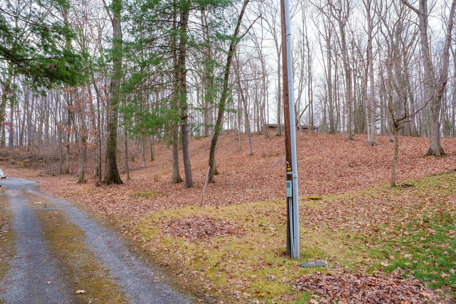 TBD HORSESHOE HOLLOW