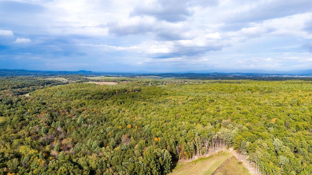 TBD HORSESHOE HOLLOW