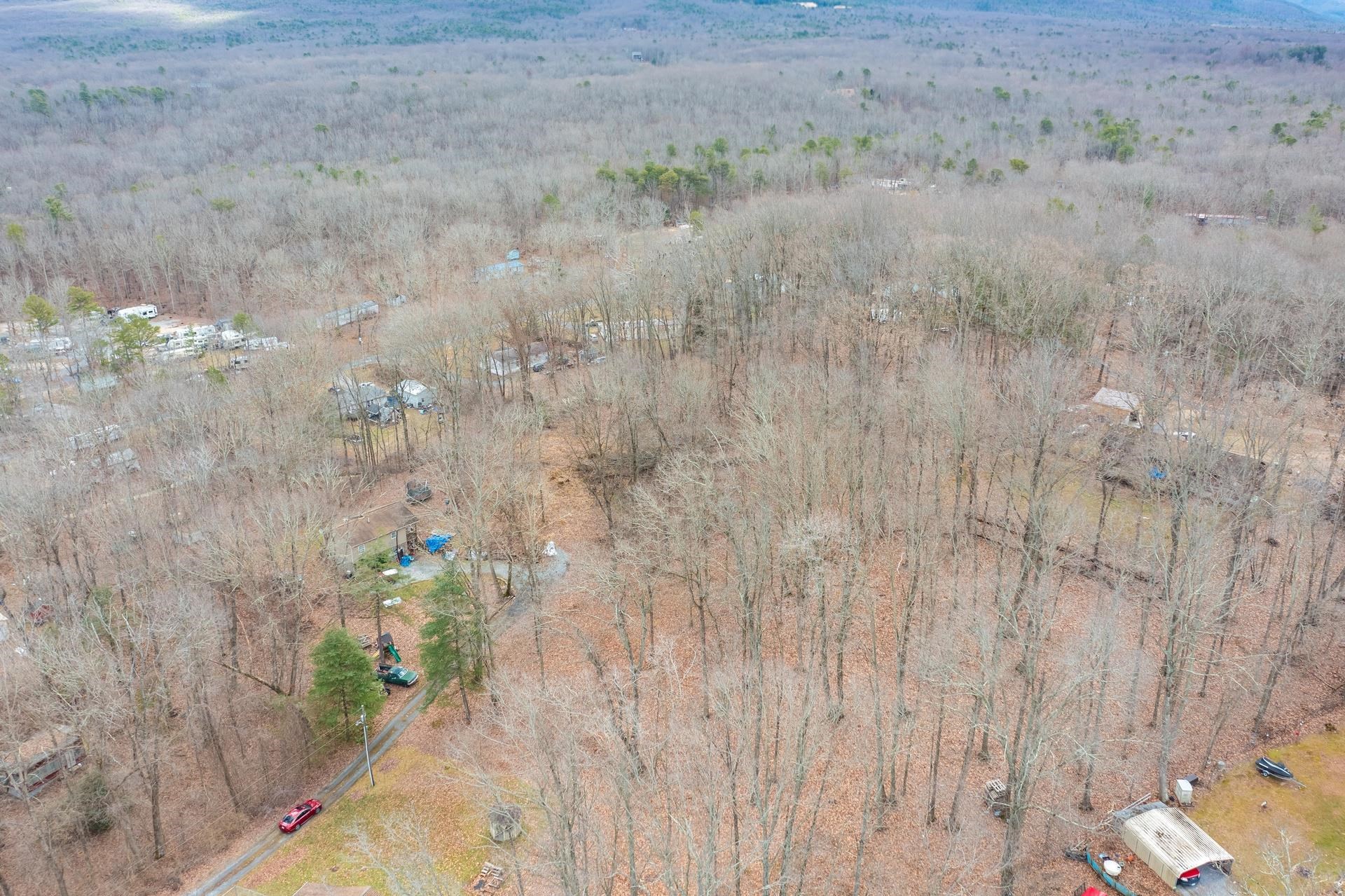TBD HORSESHOE HOLLOW