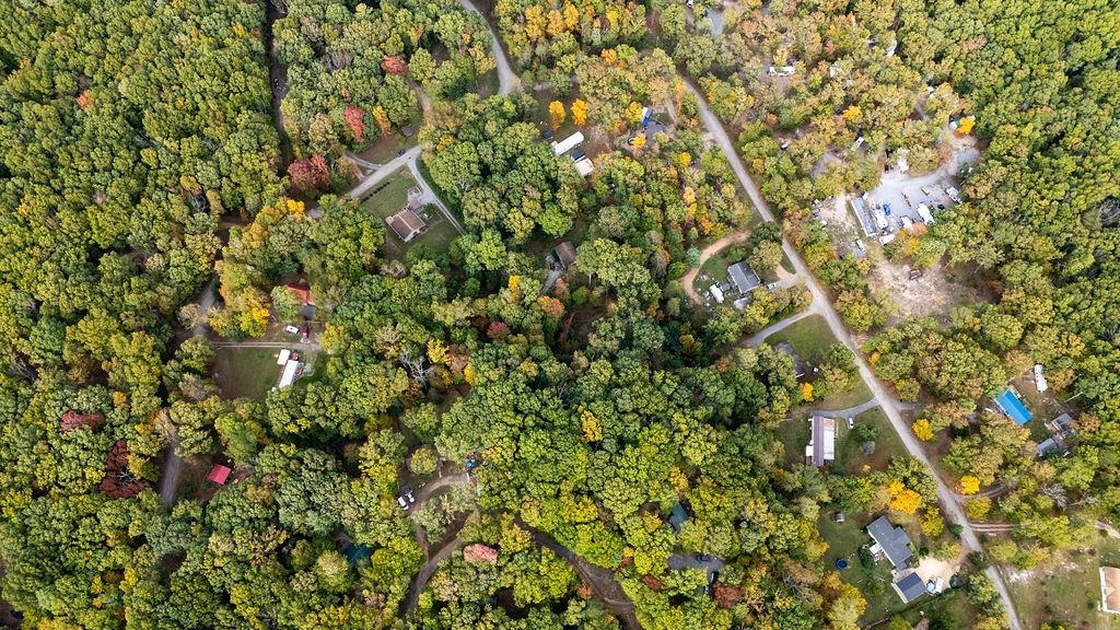 TBD HORSESHOE HOLLOW
