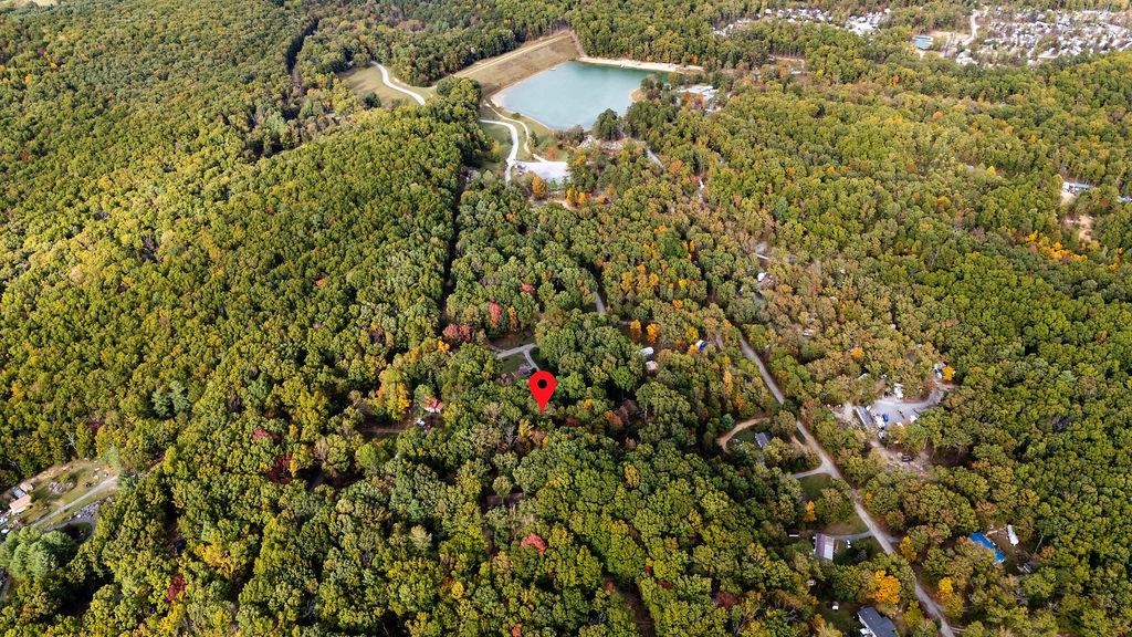 TBD HORSESHOE HOLLOW