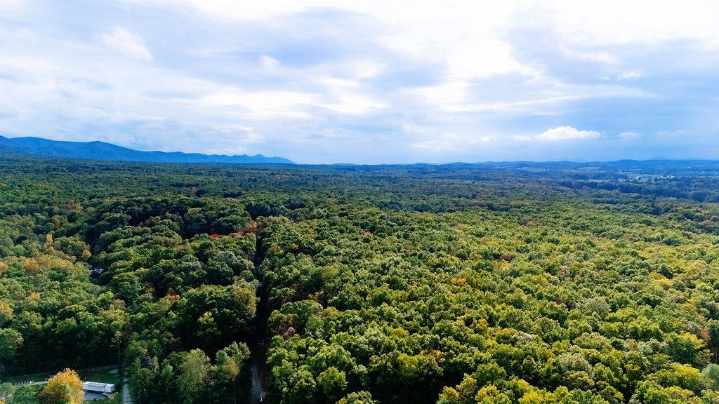 TBD HORSESHOE HOLLOW