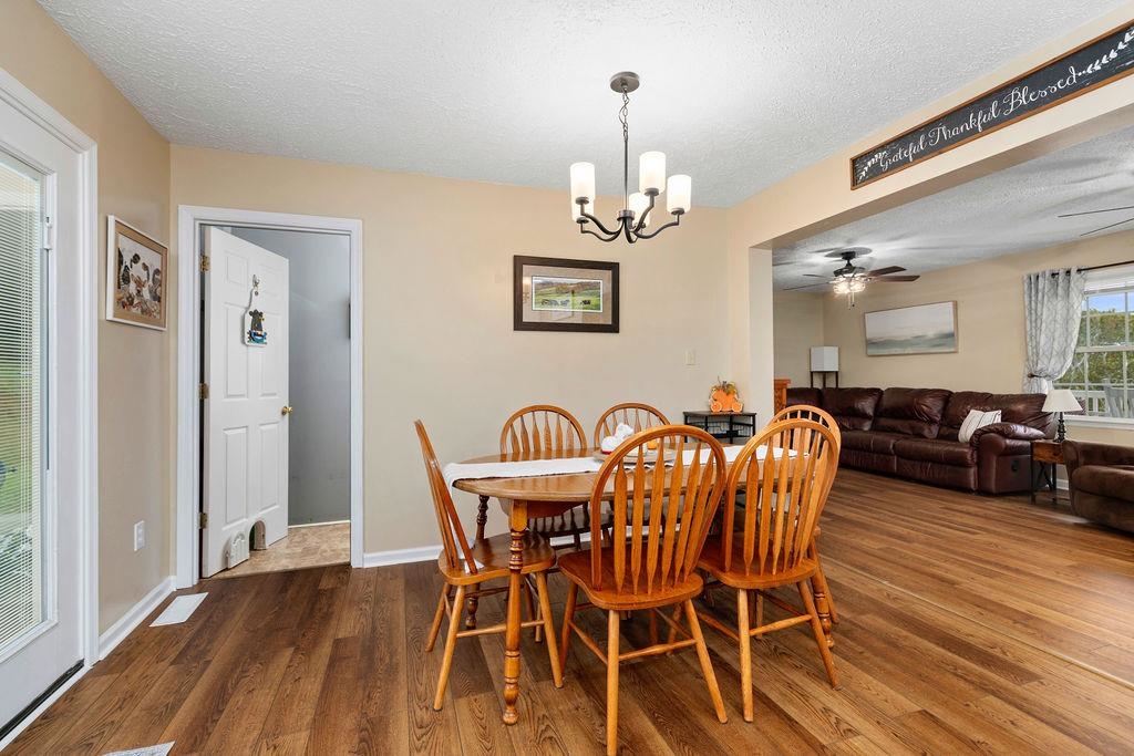 366 SMOKY ROW RD