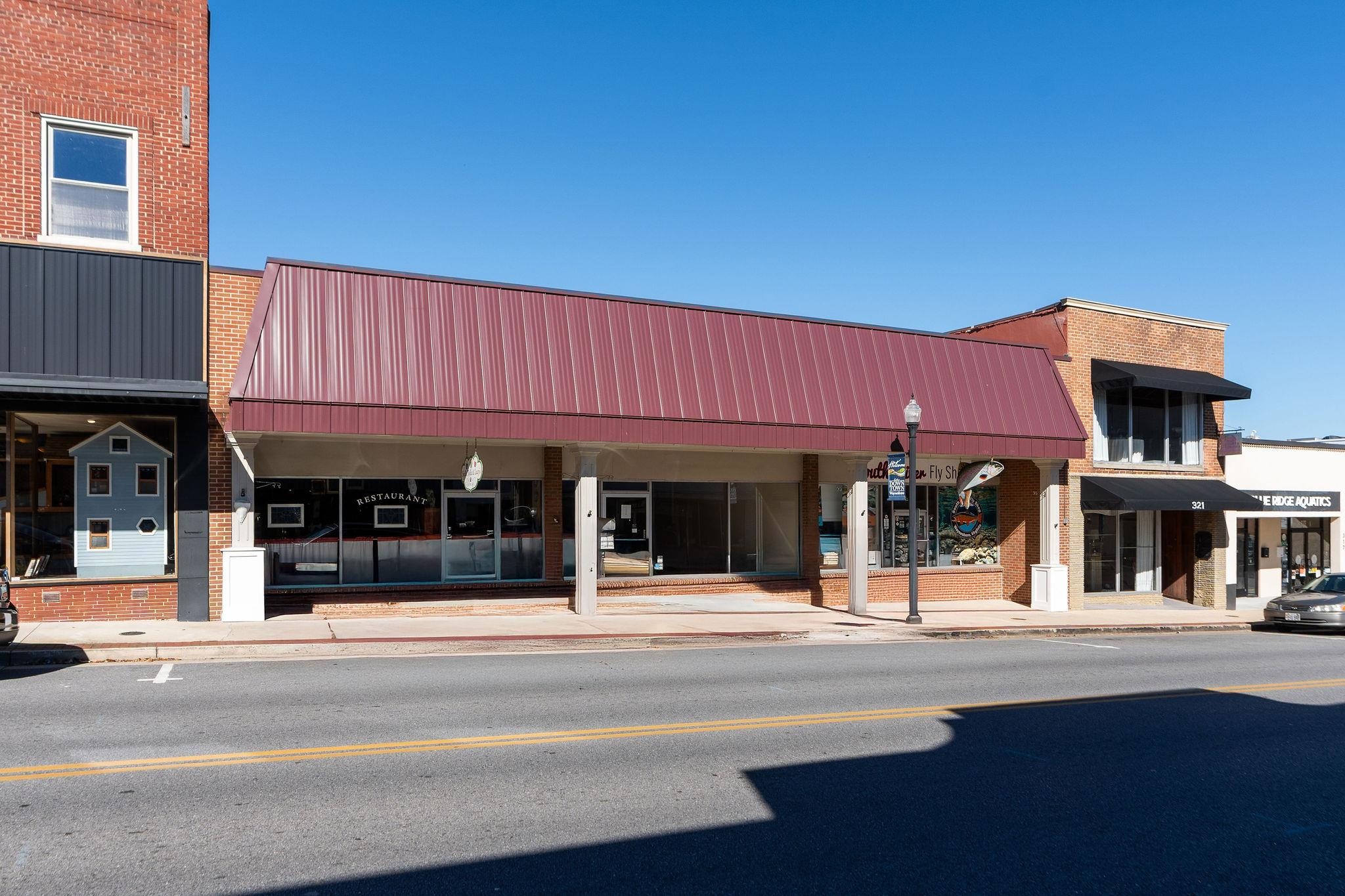 323 W MAIN ST