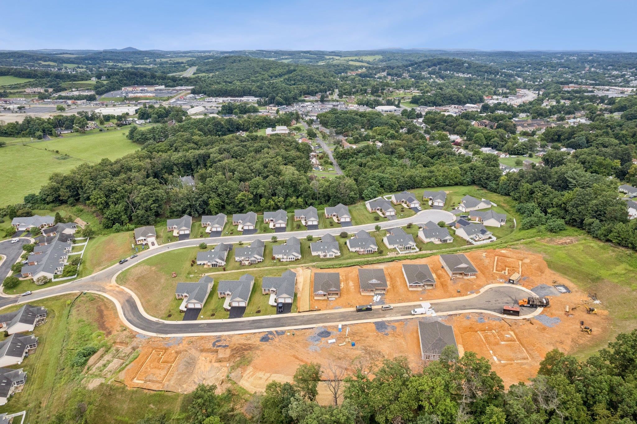 5 OAK VIEW DR