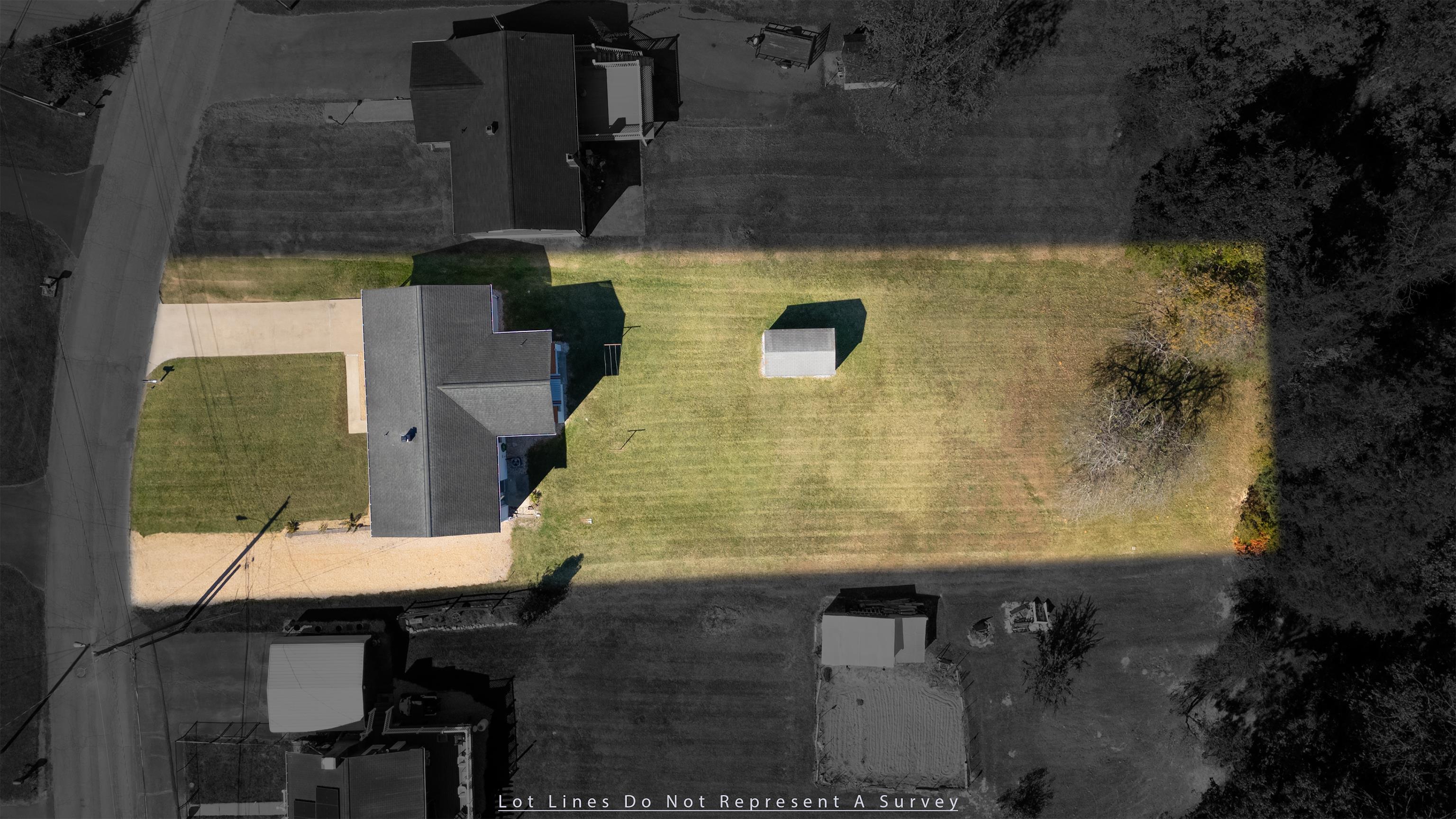 97 HILLSIDE DR