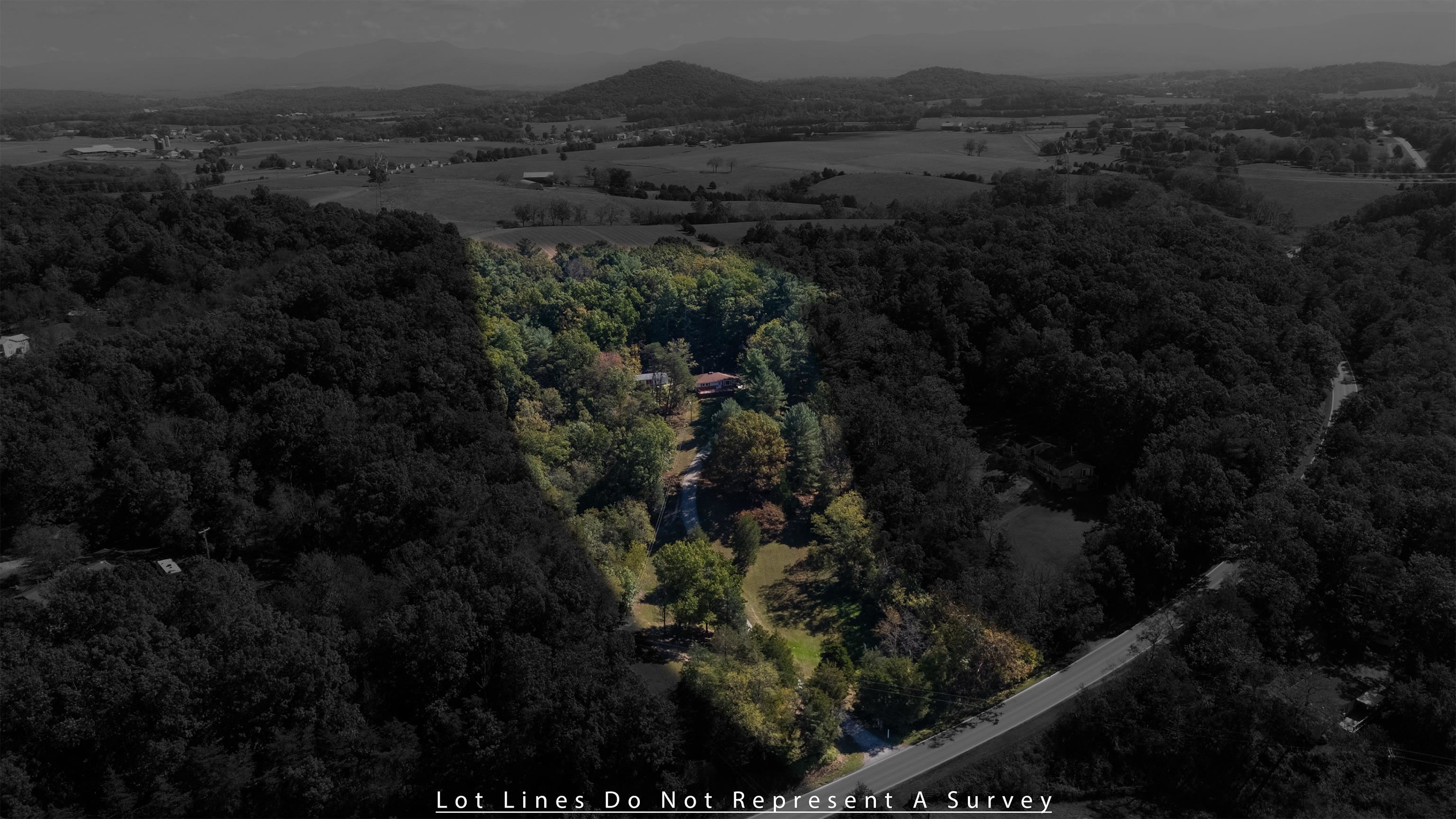 2106 LAUREL HILL RD