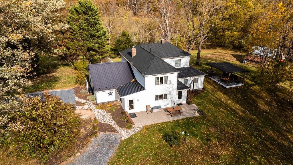 991 HANKEY MOUNTAIN HWY