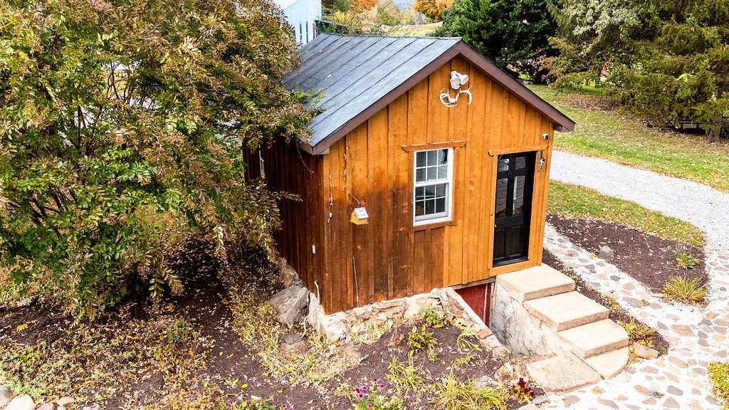991 HANKEY MOUNTAIN HWY