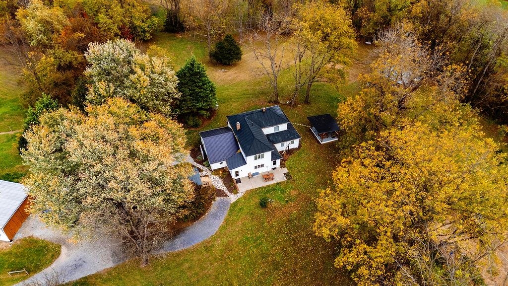 991 HANKEY MOUNTAIN HWY