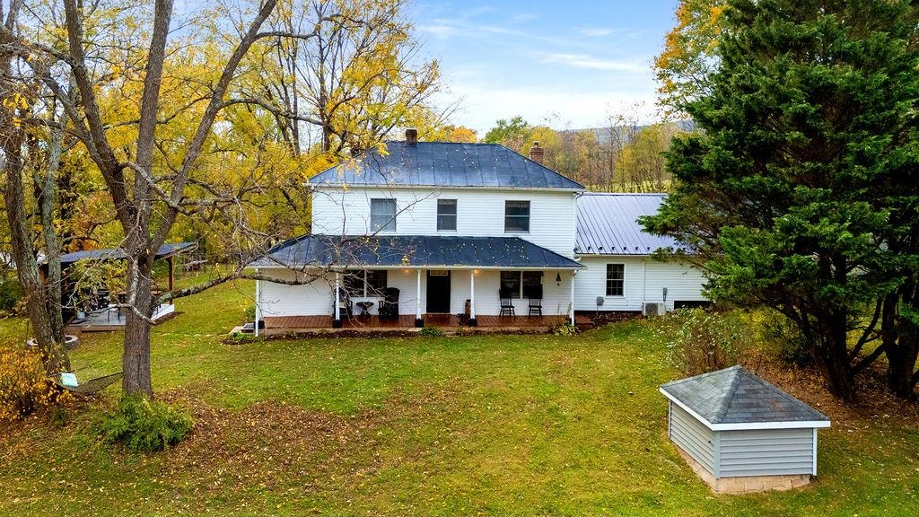 991 HANKEY MOUNTAIN HWY