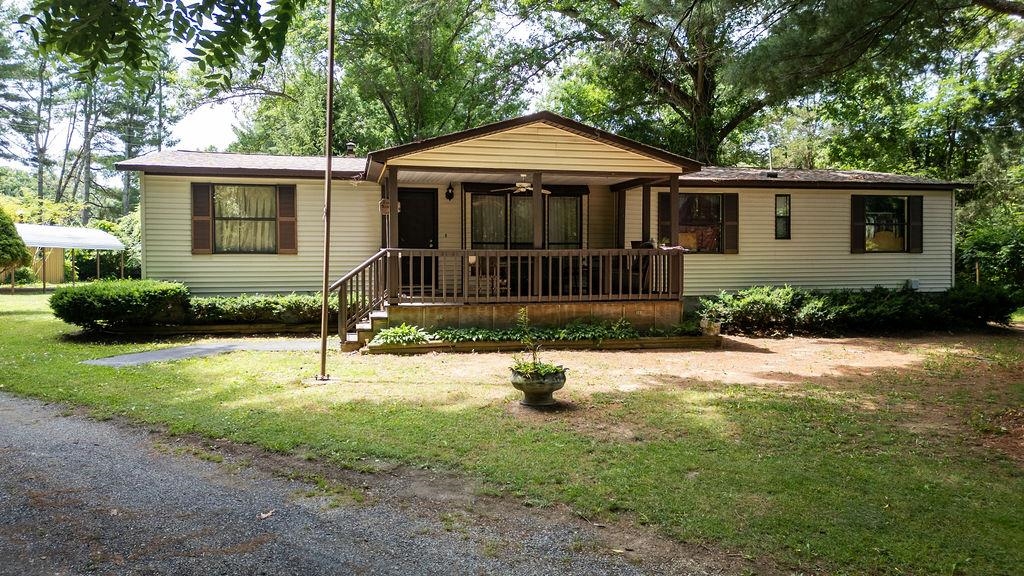 3581 EAST SIDE HWY