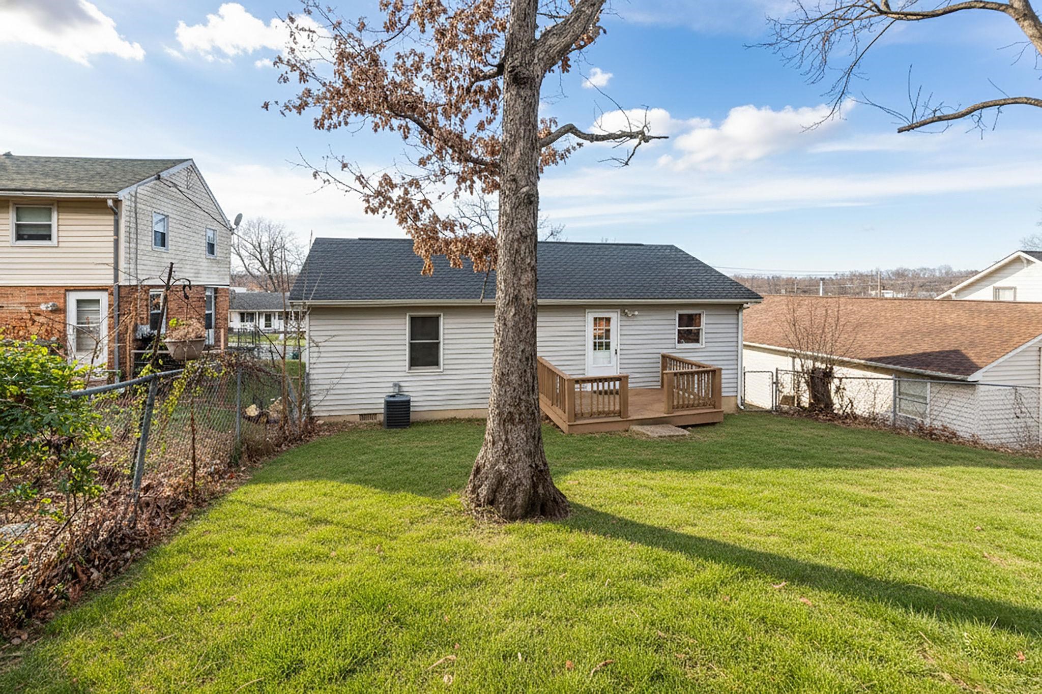 320 S WINCHESTER AVE