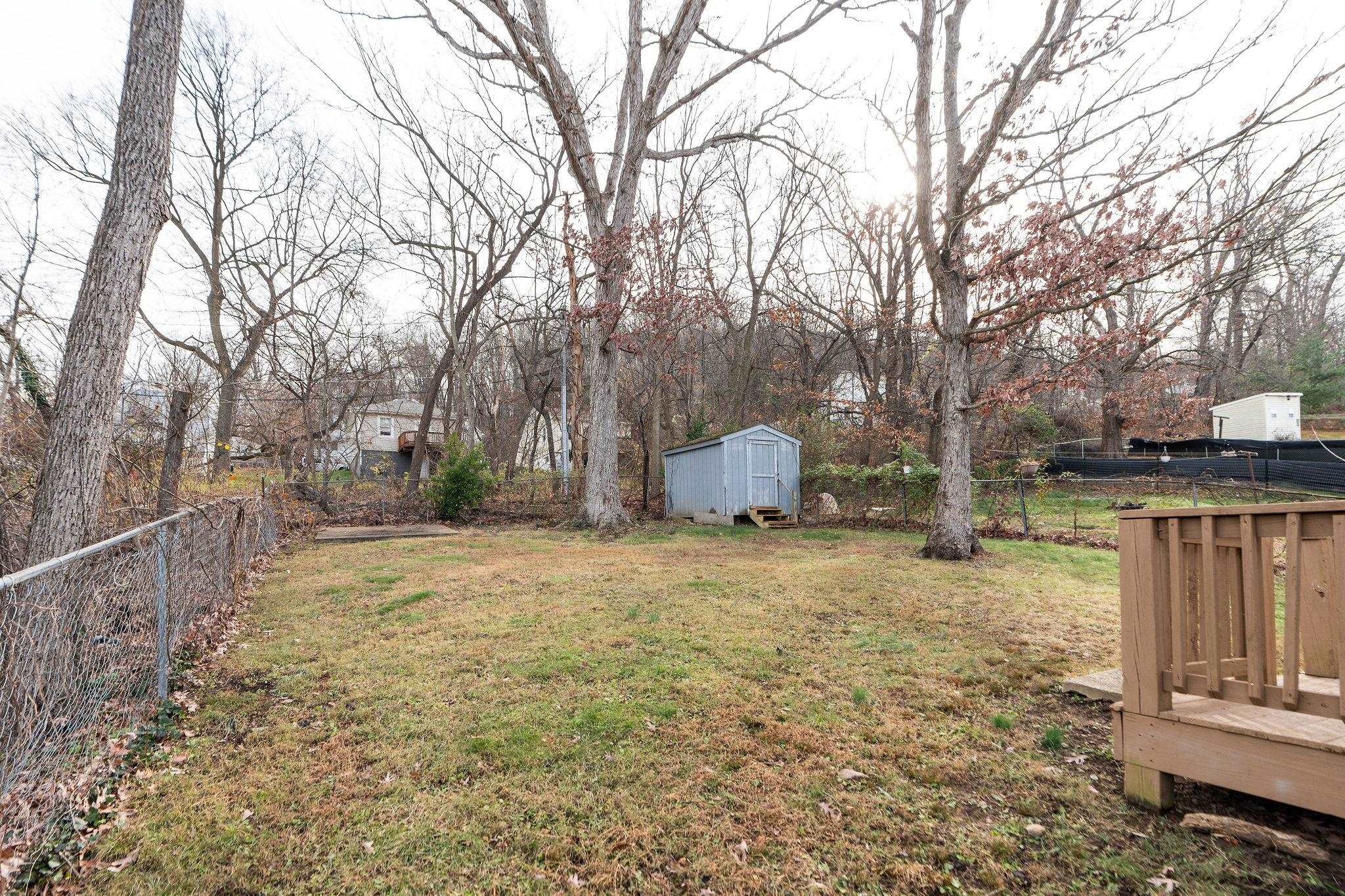 320 S WINCHESTER AVE