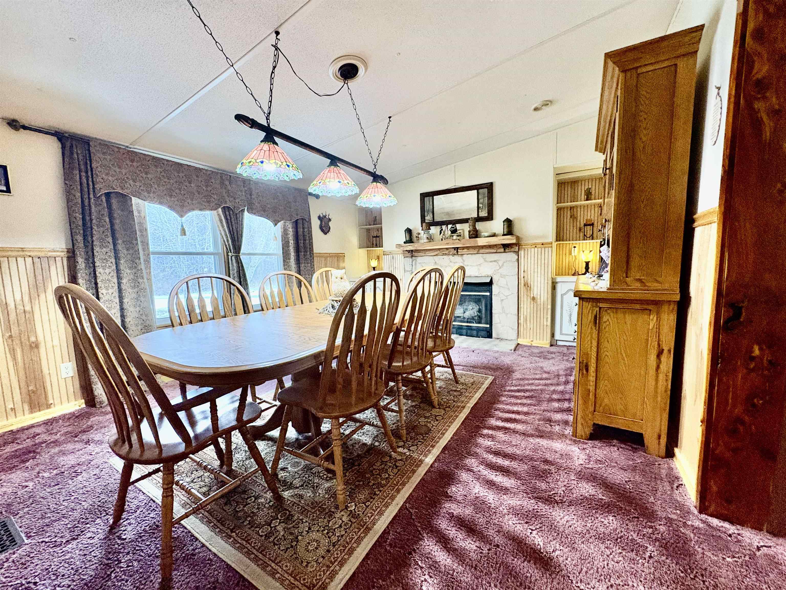 2618 MT TORREY RD