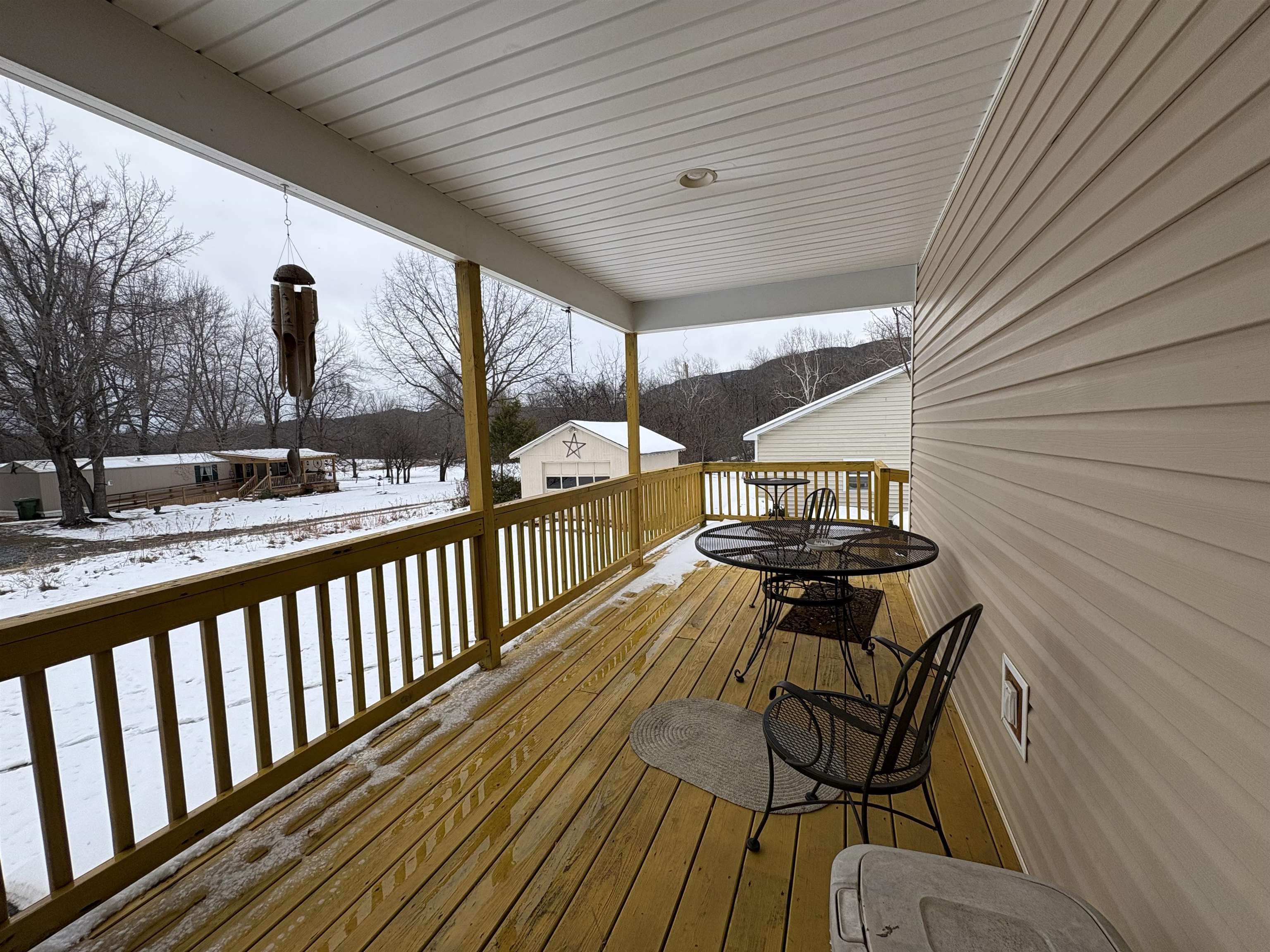 2618 MT TORREY RD