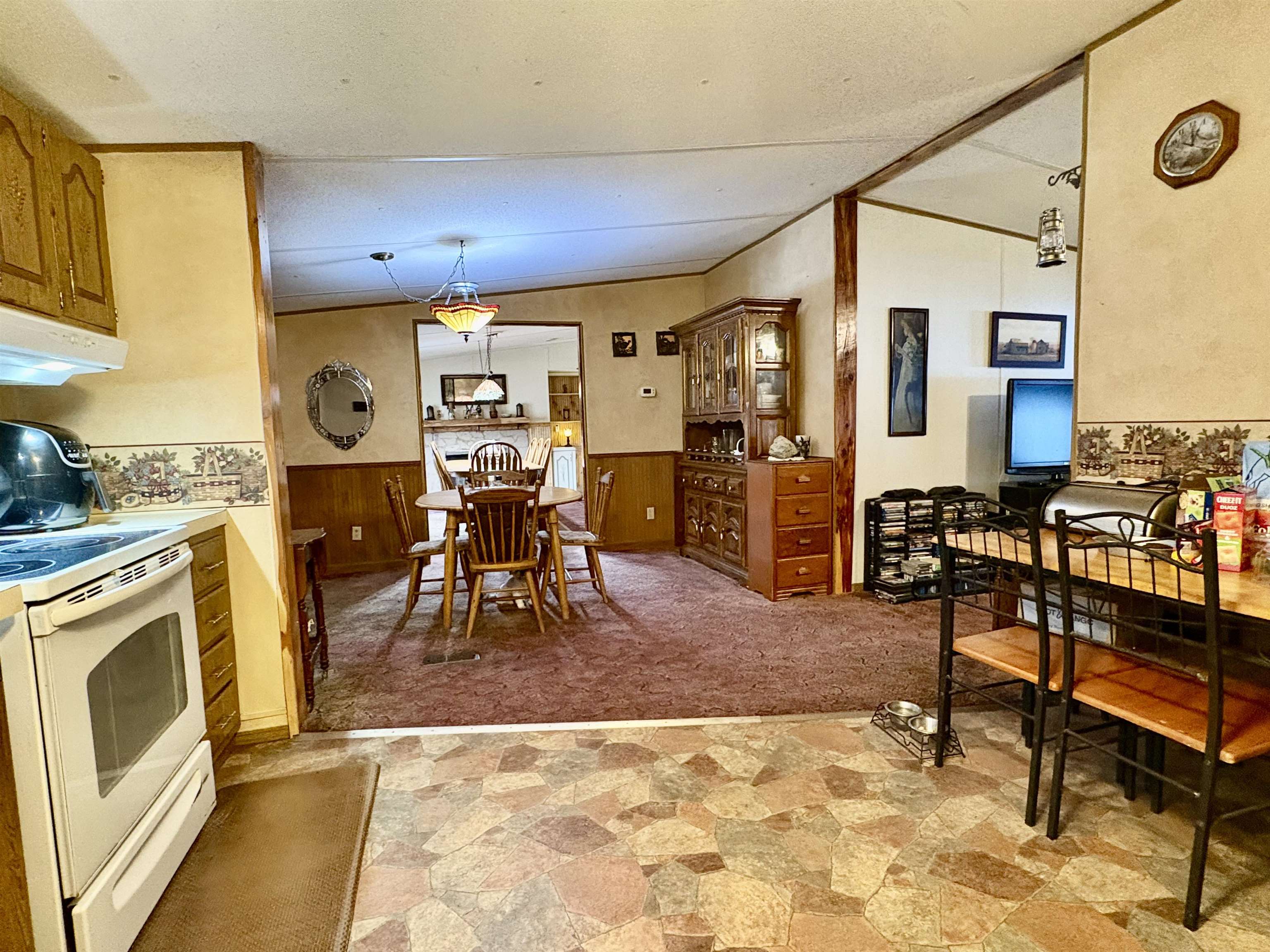 2618 MT TORREY RD