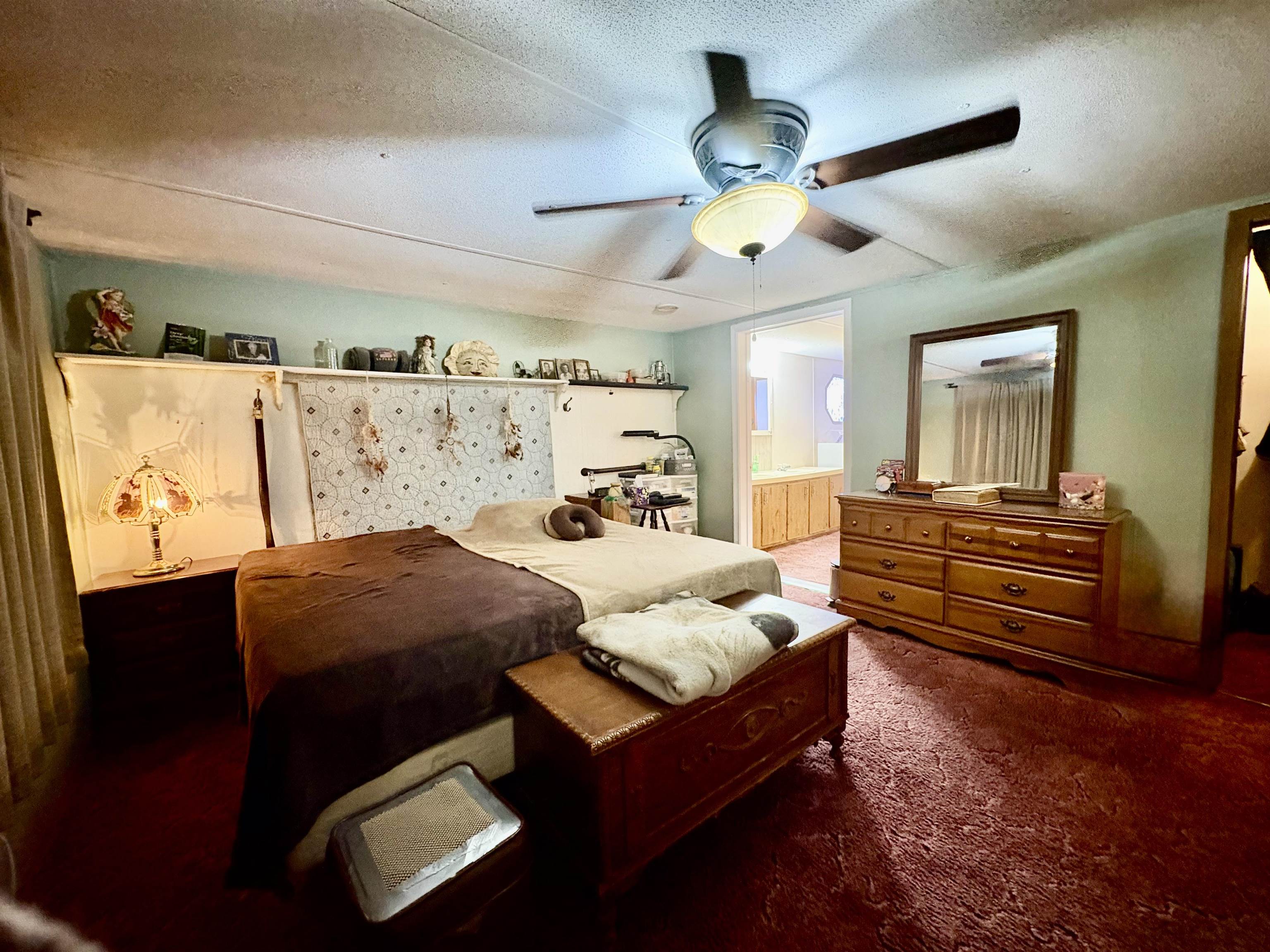 2618 MT TORREY RD
