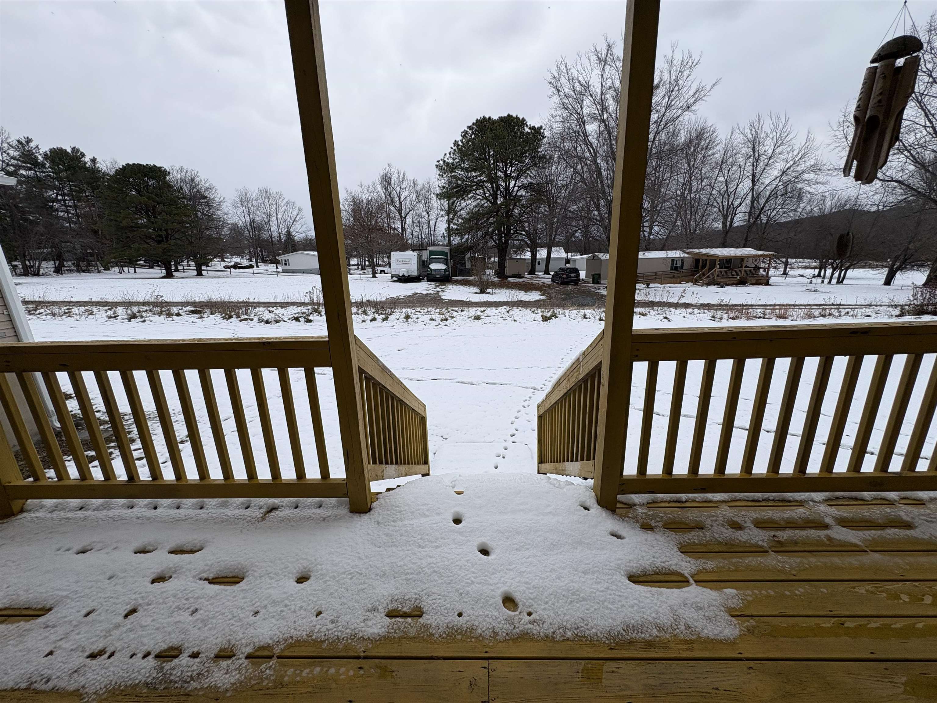 2618 MT TORREY RD