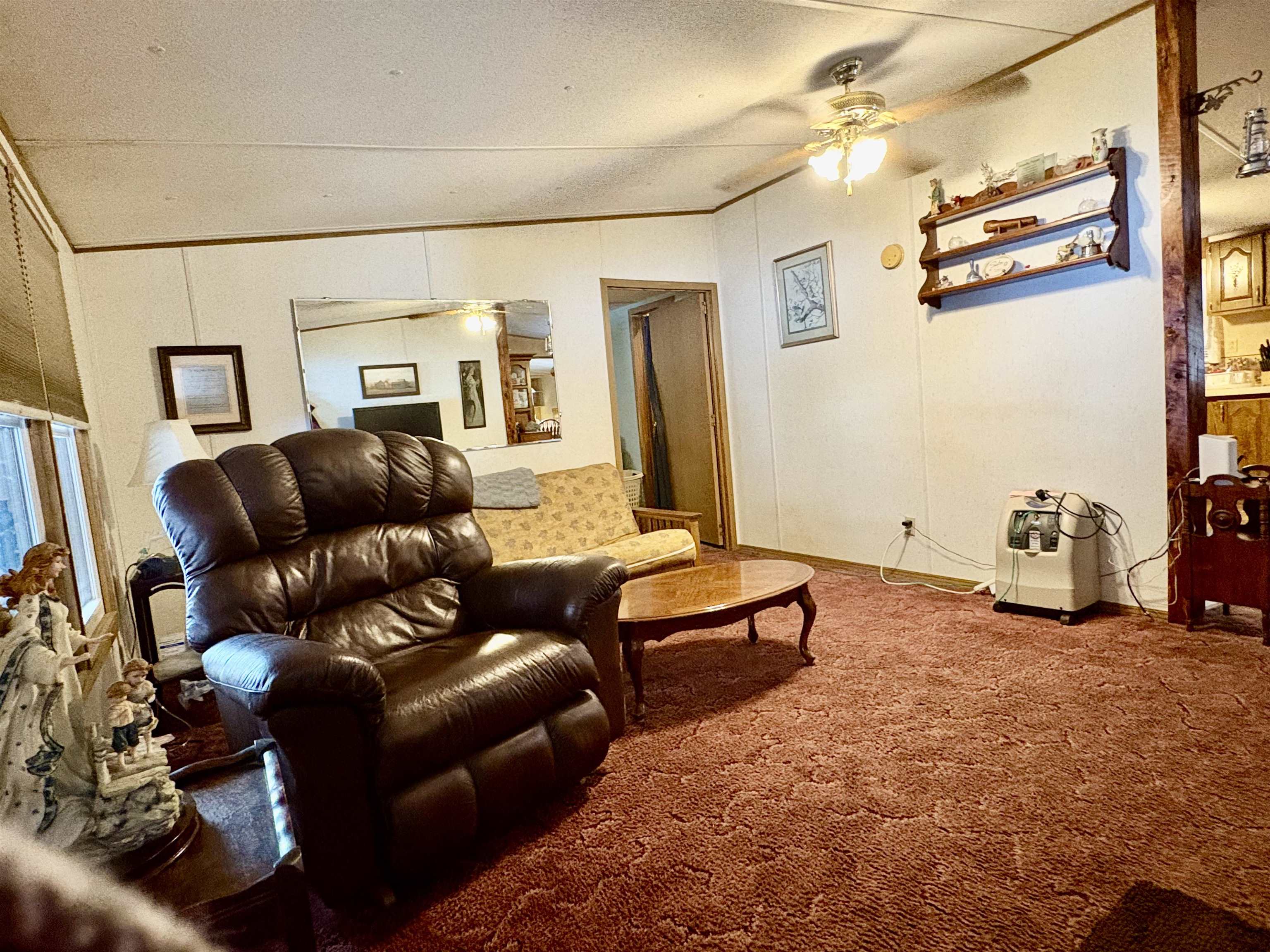 2618 MT TORREY RD