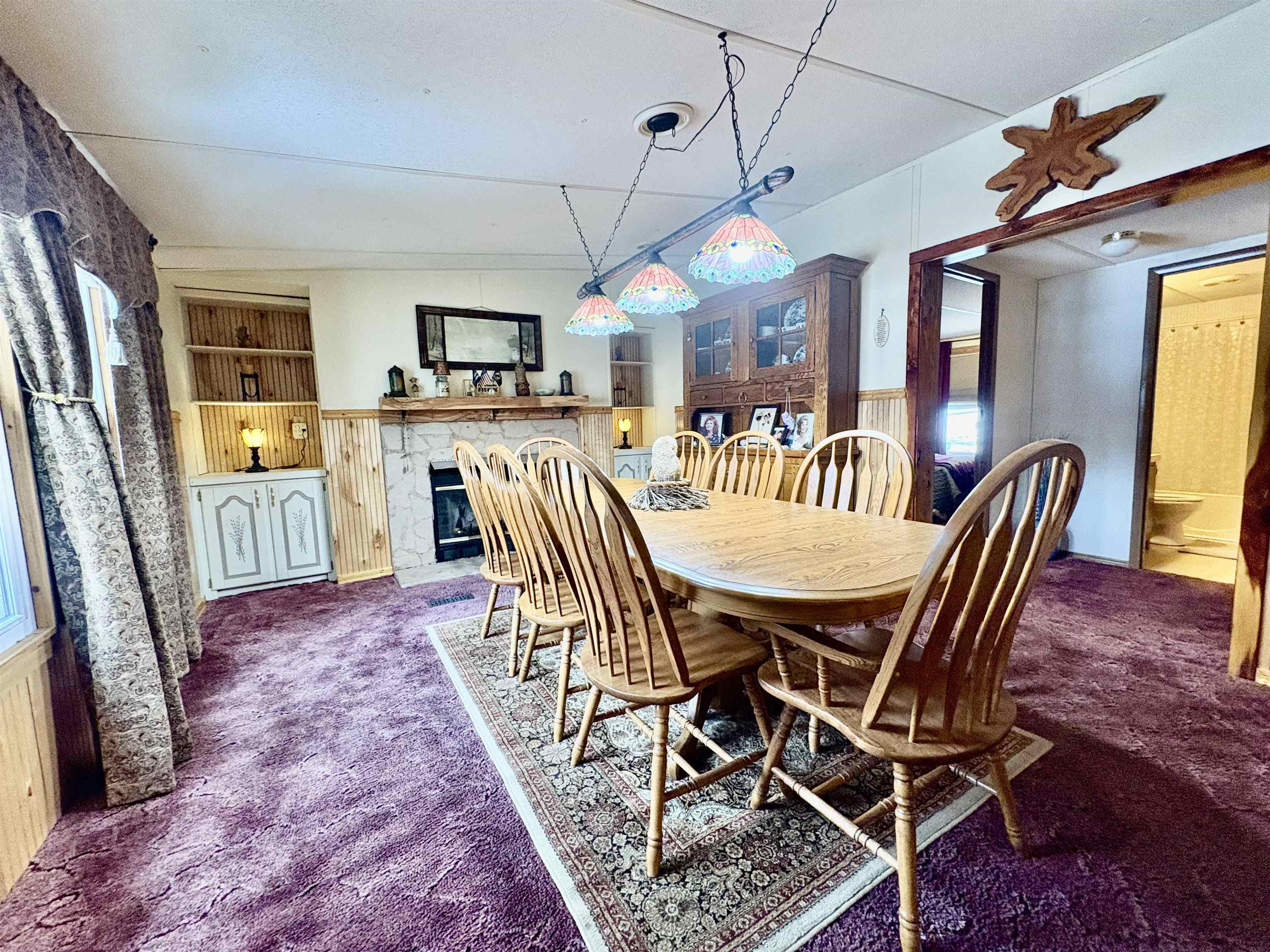 2618 MT TORREY RD