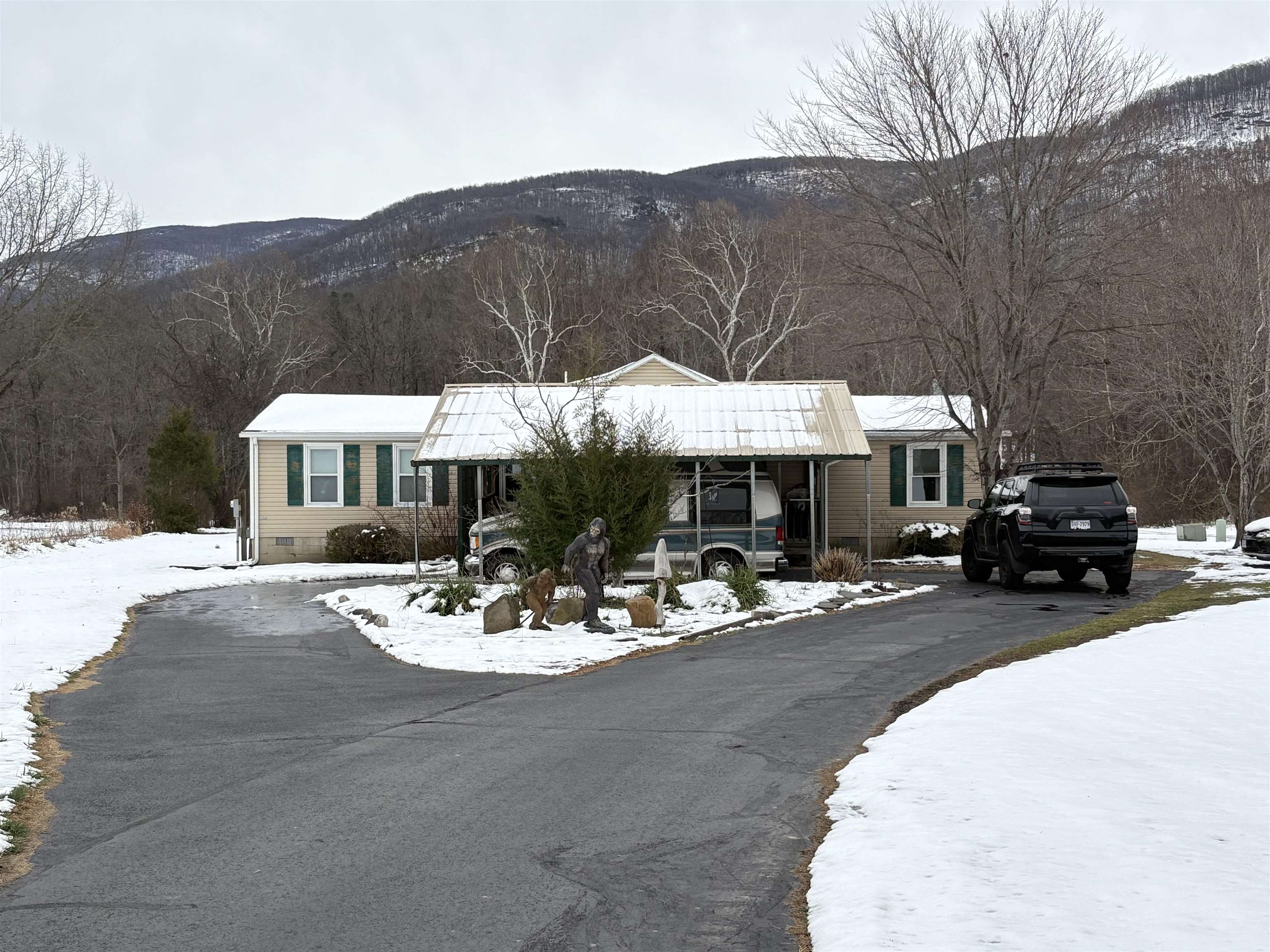 2618 MT TORREY RD