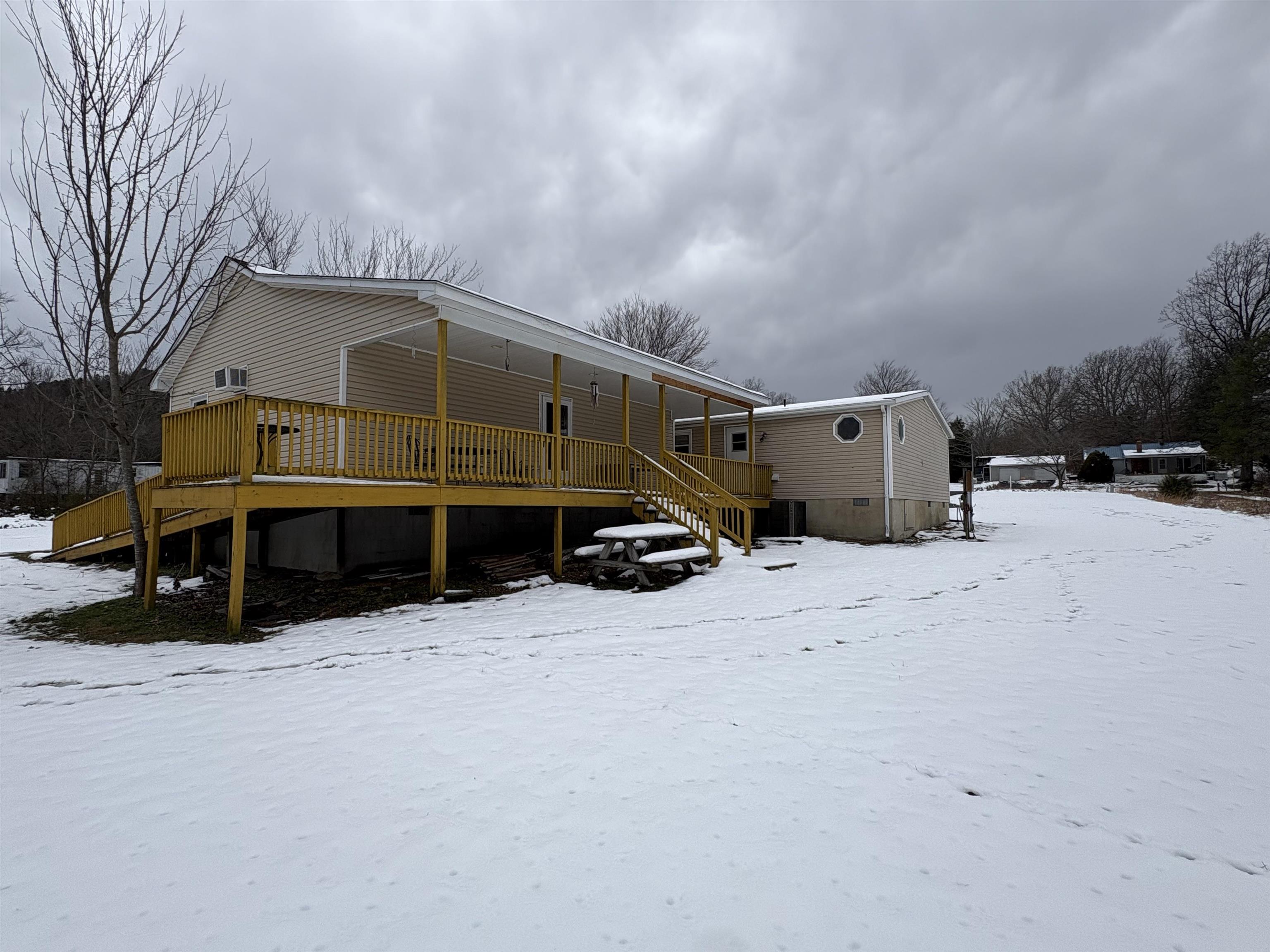 2618 MT TORREY RD