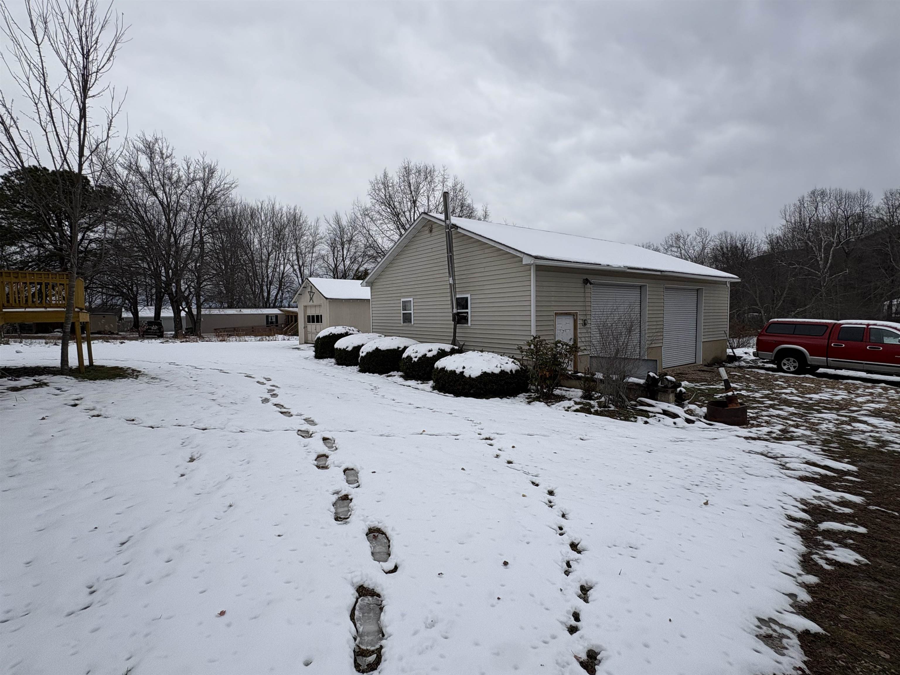 2618 MT TORREY RD