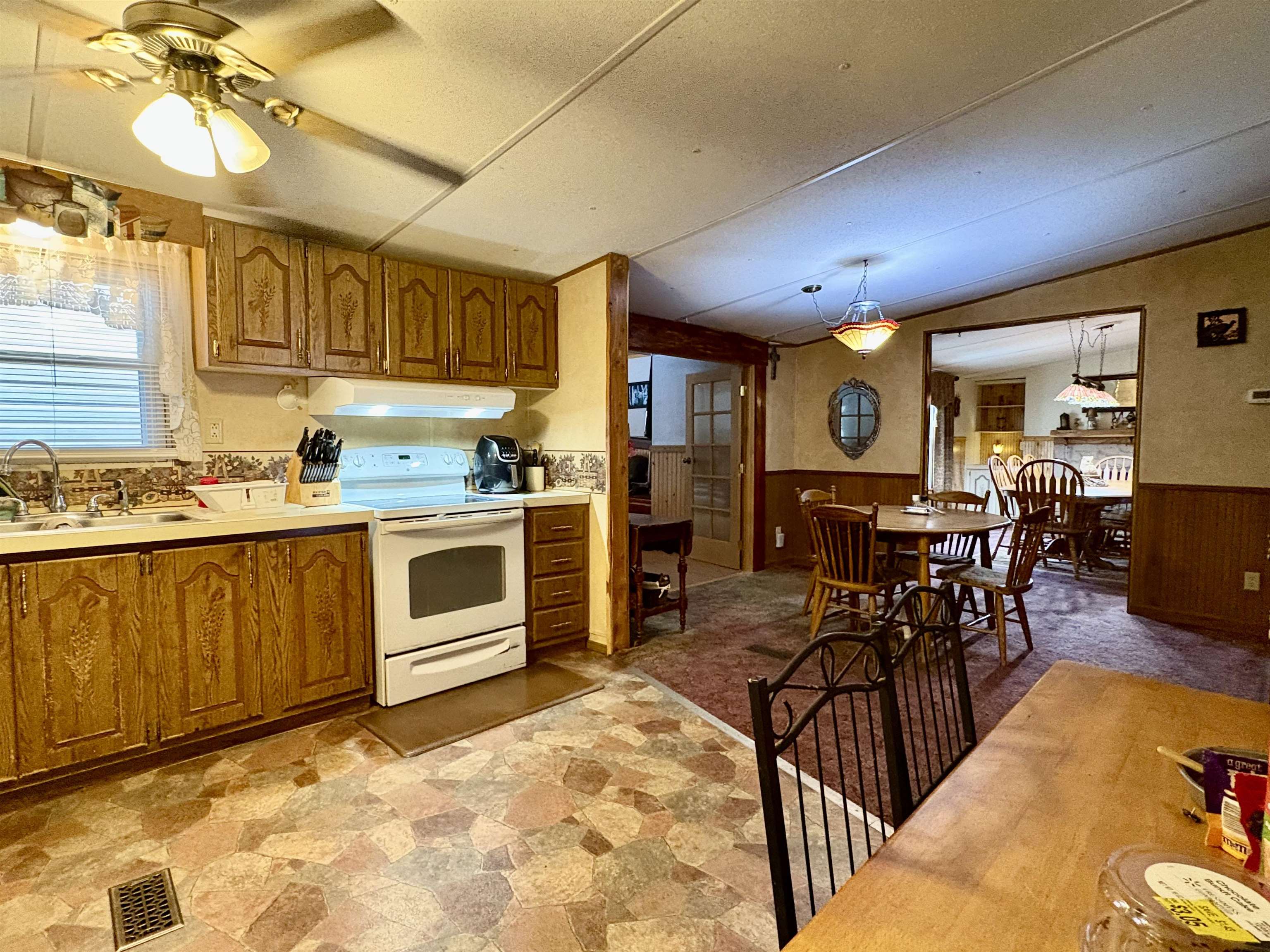 2618 MT TORREY RD